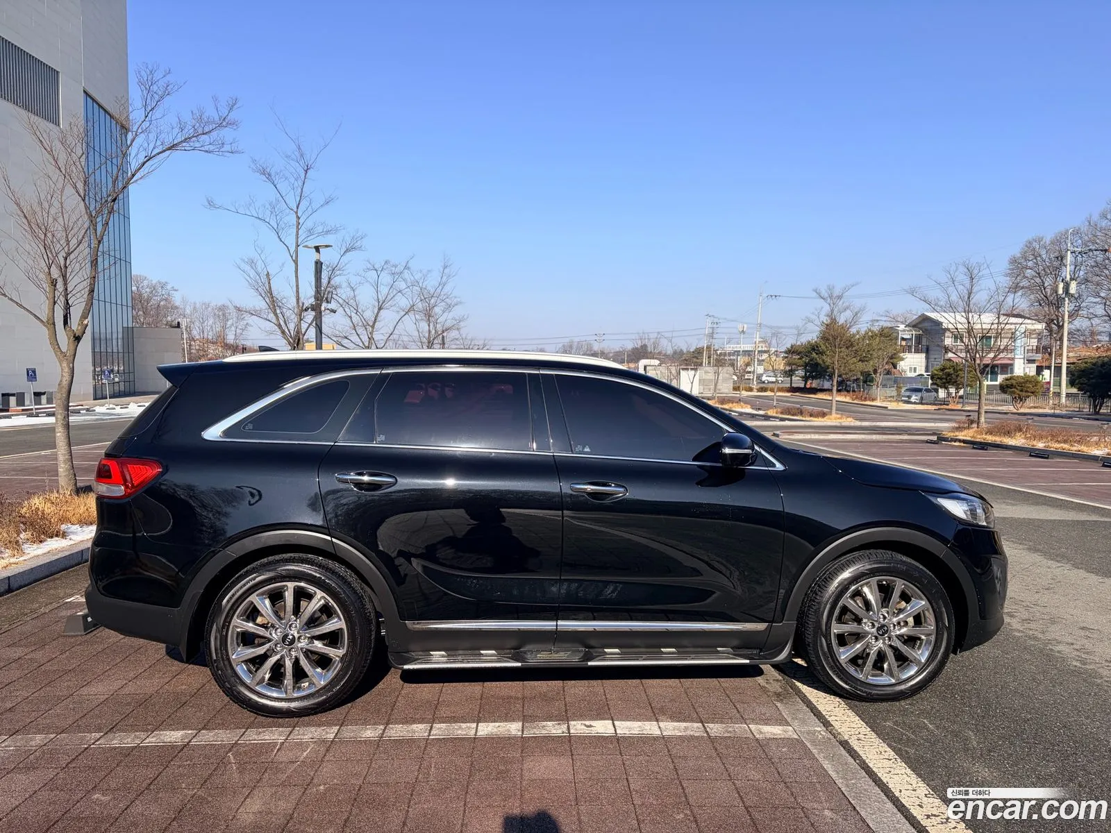 Kia Sorento 2015 — 11
