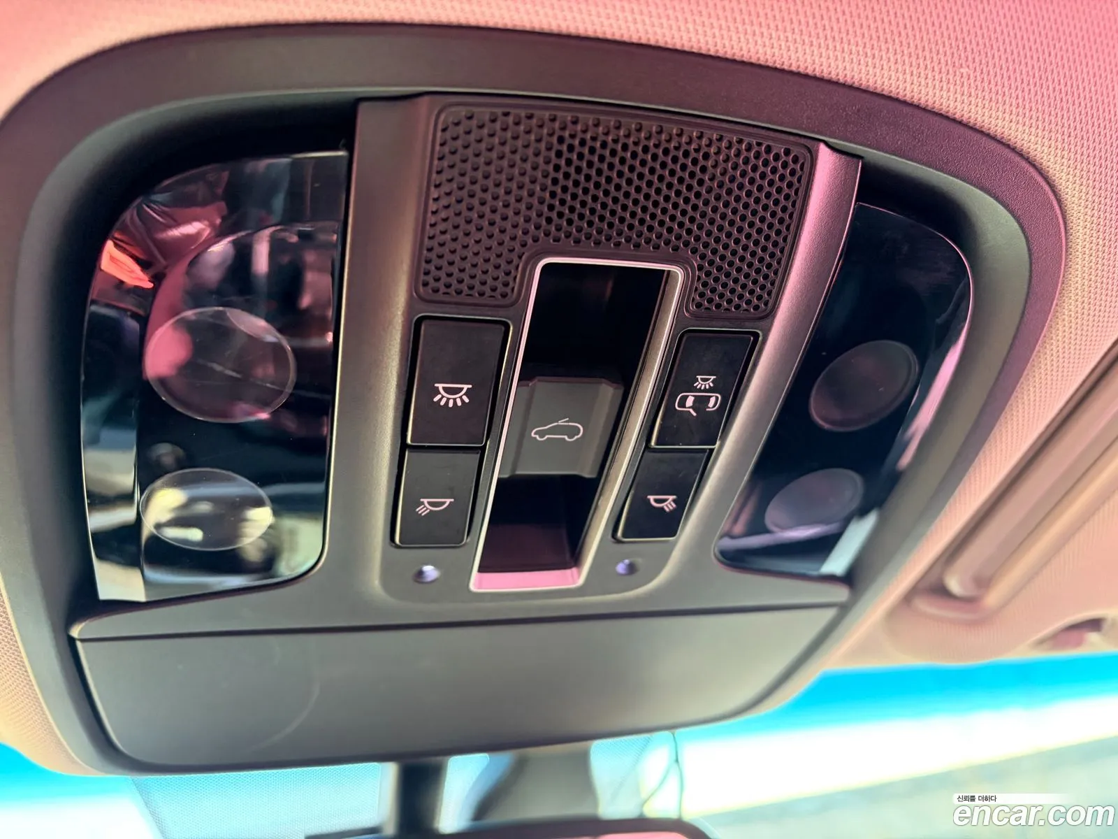 Kia Sorento 2015 — 7