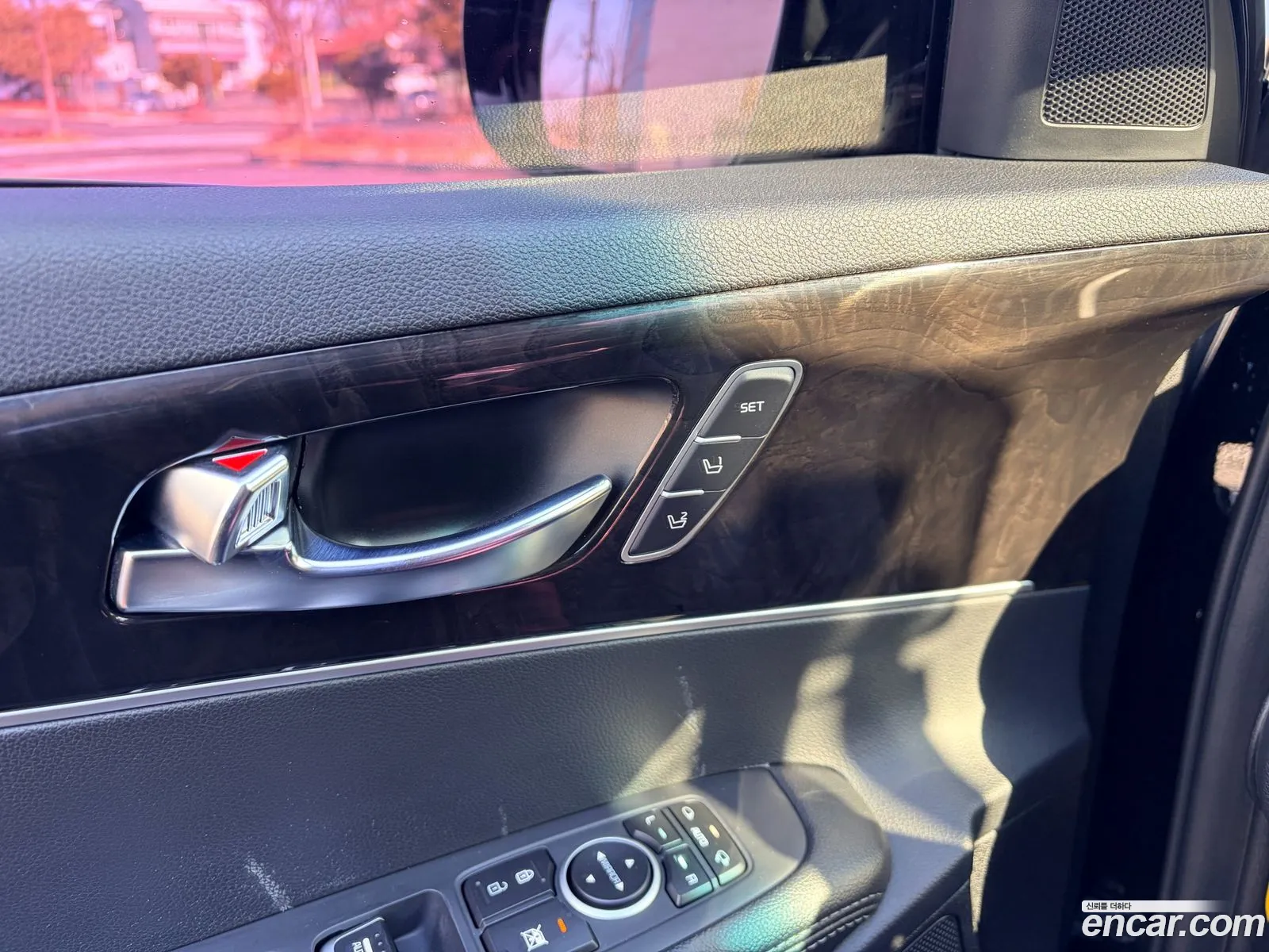 Kia Sorento 2015 — 8