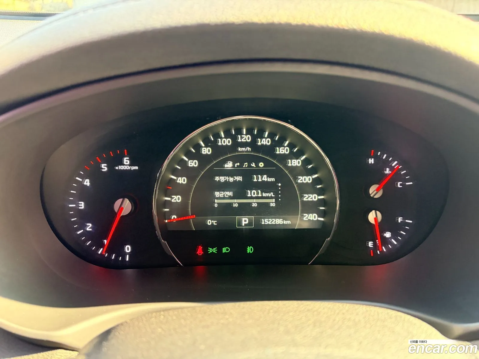 Kia Sorento 2015 — 12