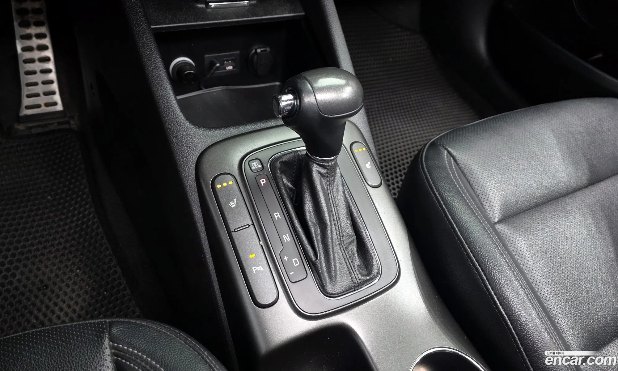 Kia K3 2013 — 15