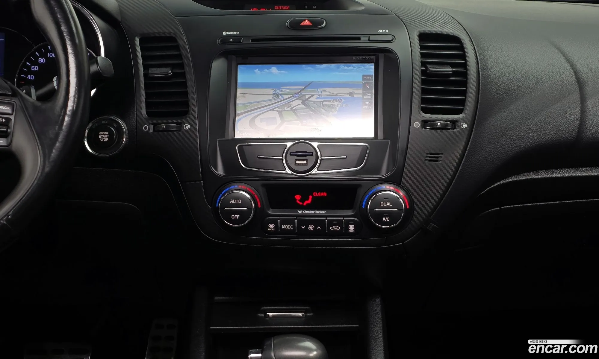 Kia K3 2013 — 6