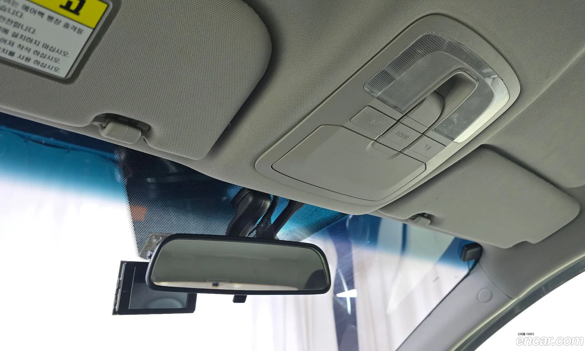 KG Mobility (SsangYong) Korando C 2016 — 17