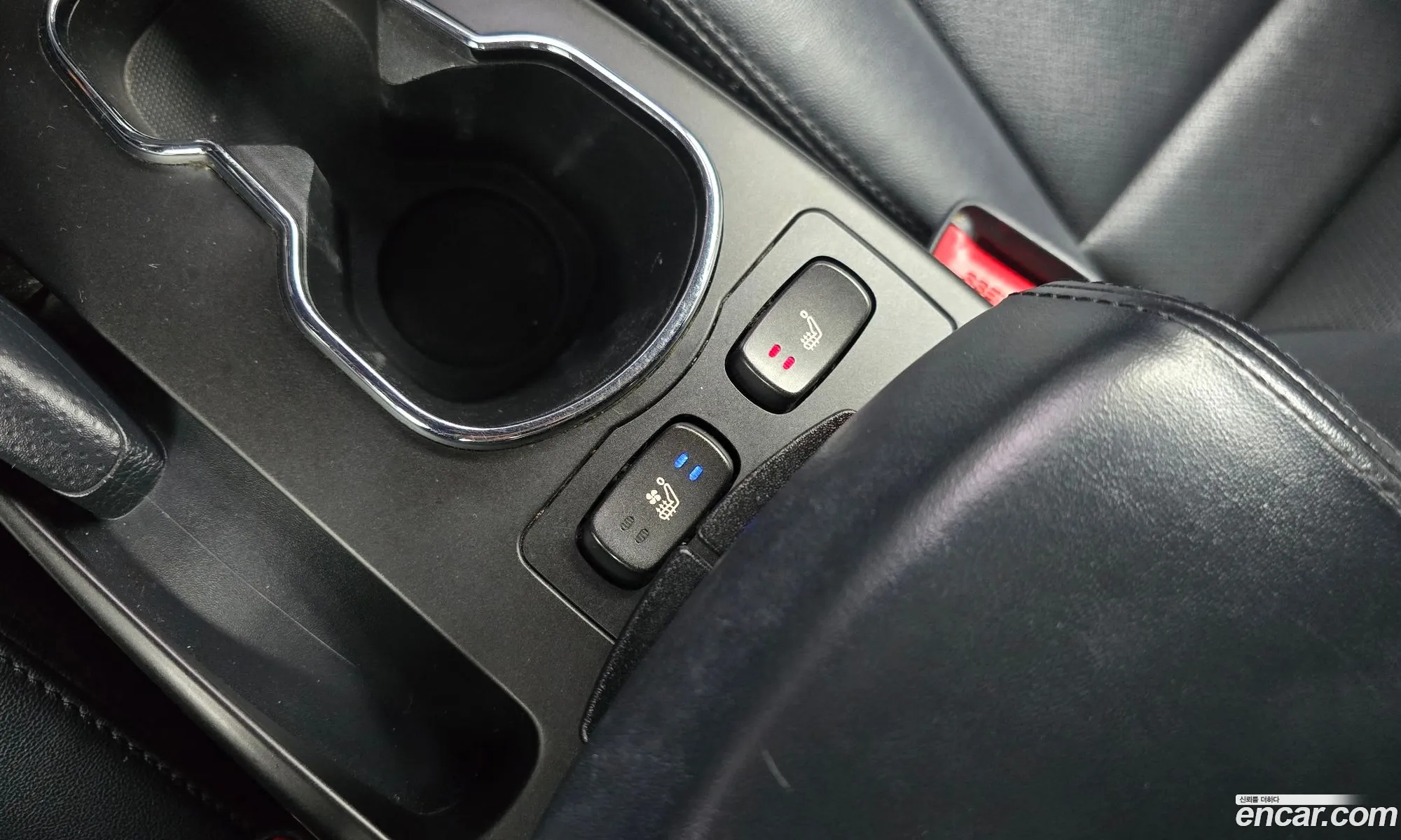 KG Mobility (SsangYong) Korando C 2016 — 14