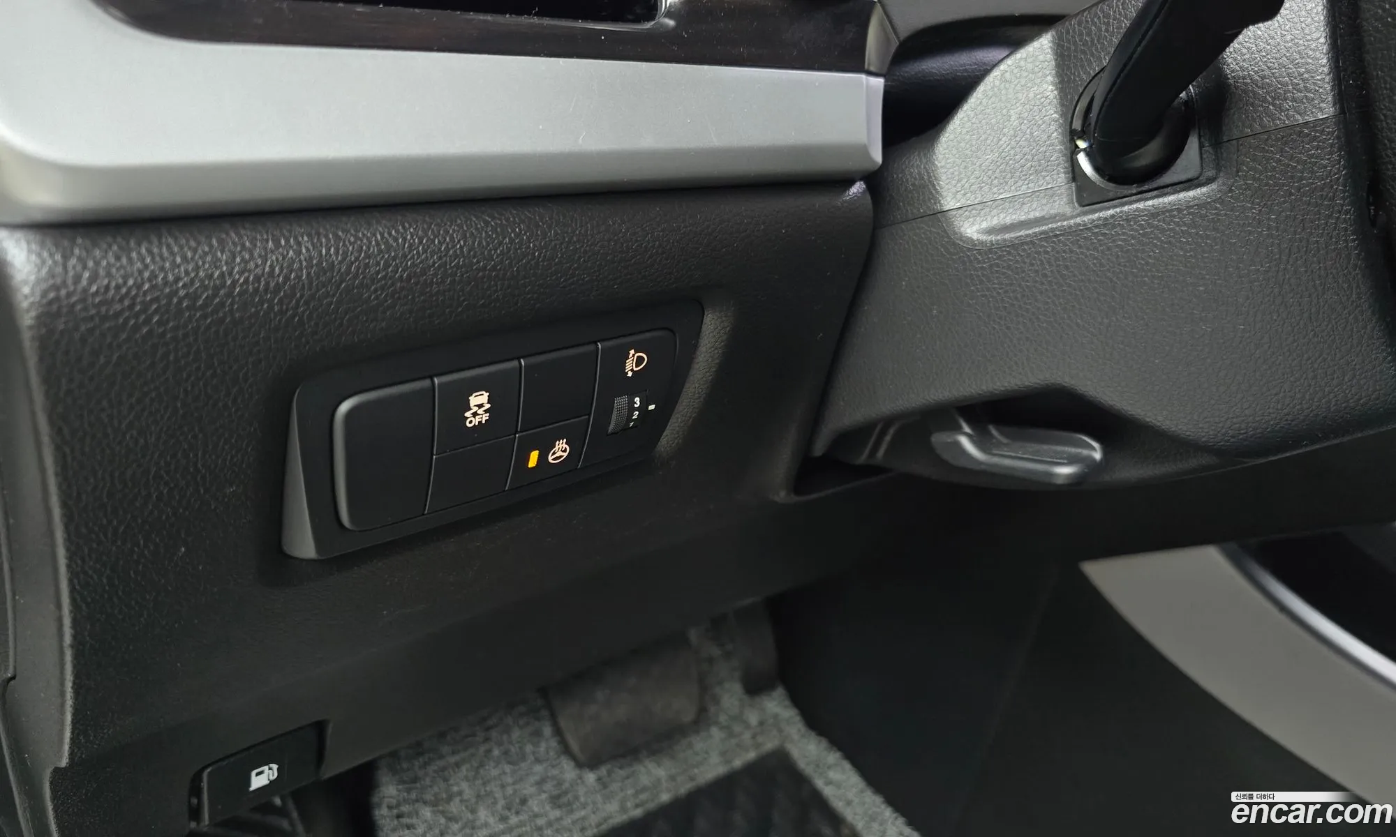 KG Mobility (SsangYong) Korando C 2016 — 13