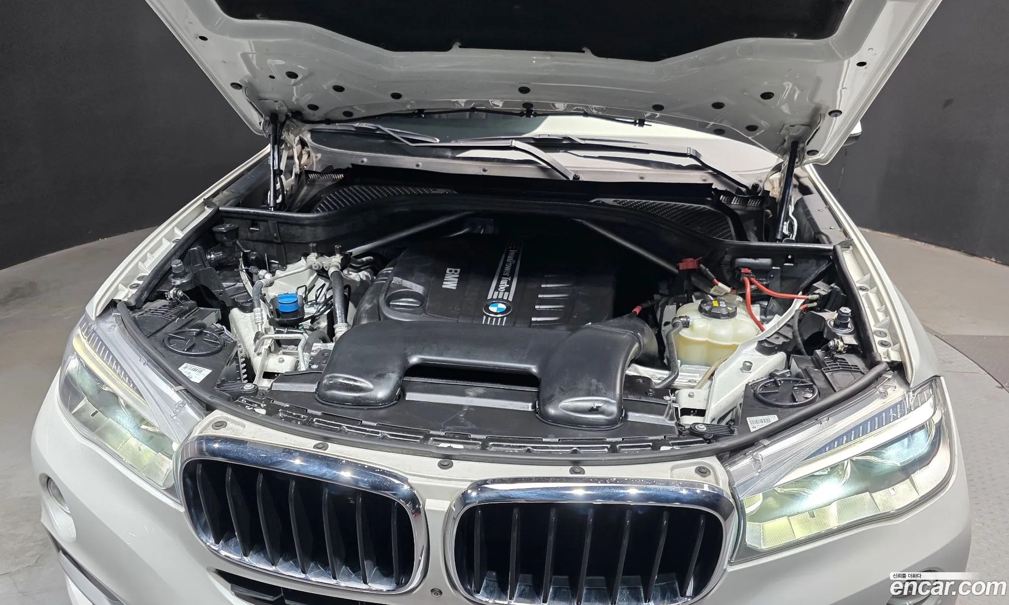 BMW X6 2017 — 15