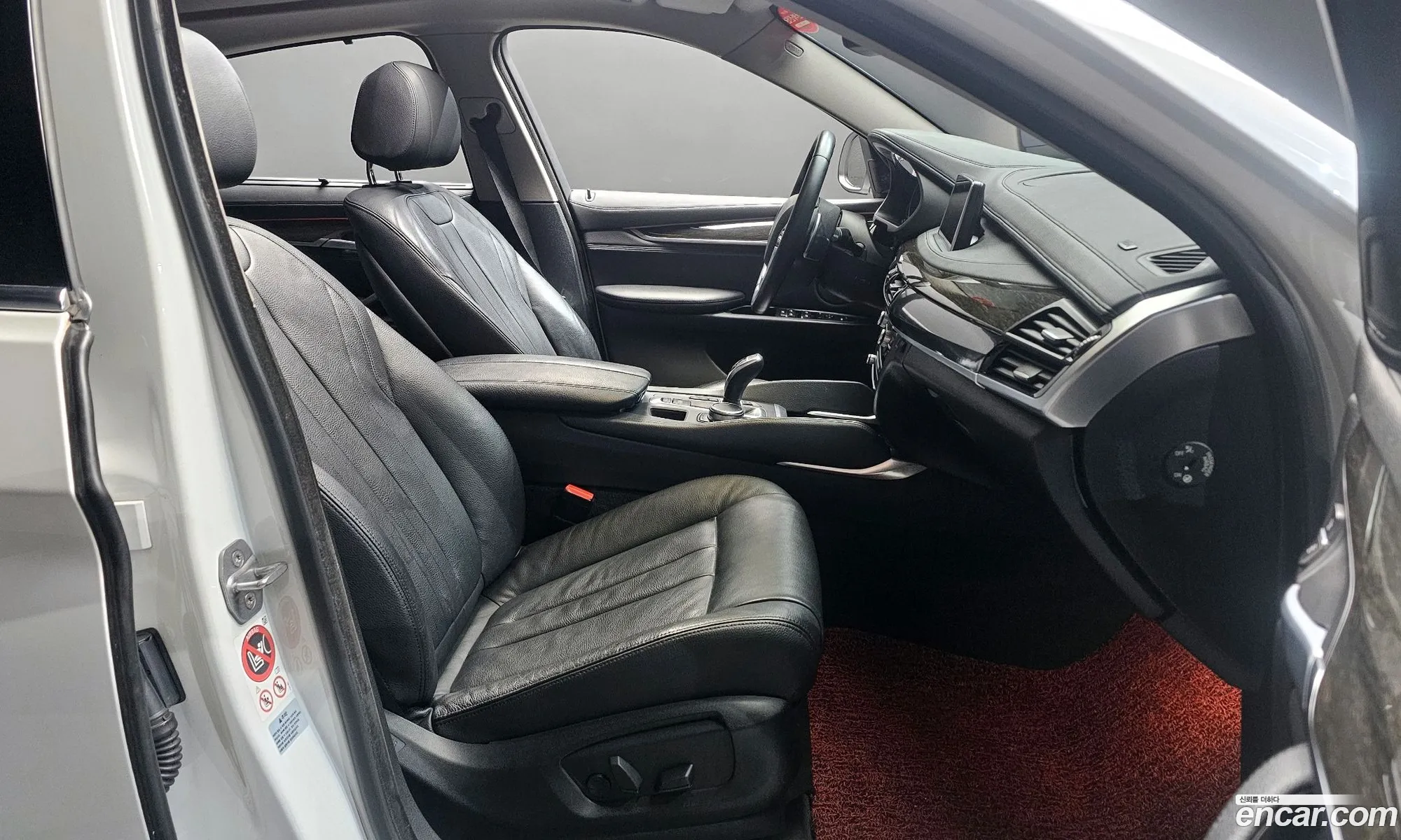 BMW X6 2017 — 16