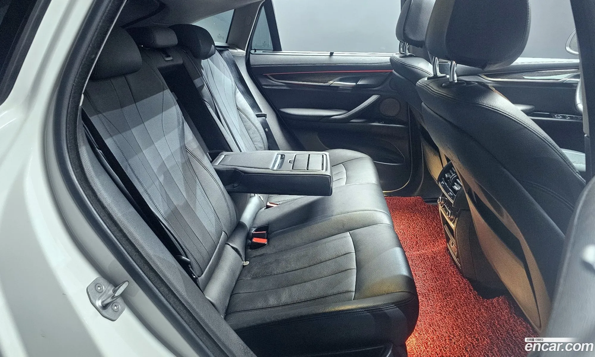 BMW X6 2017 — 17