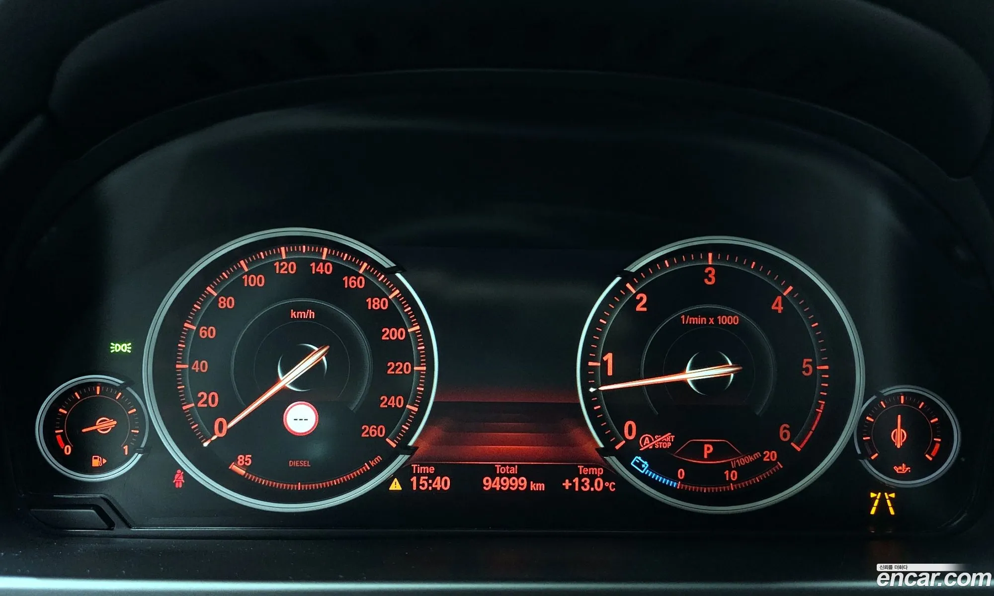 BMW X6 2017 — 12