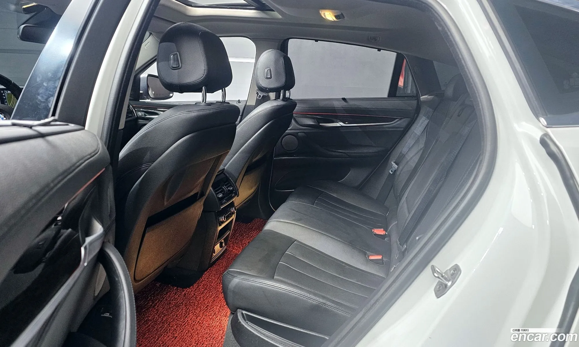 BMW X6 2017 — 20
