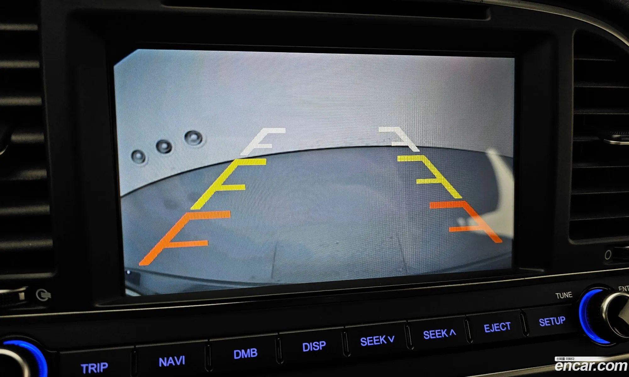 Hyundai Elantra AD 2016 — 2