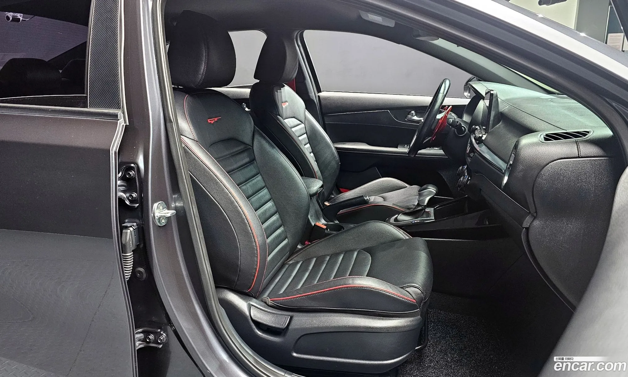 Kia K3 2019 — 4