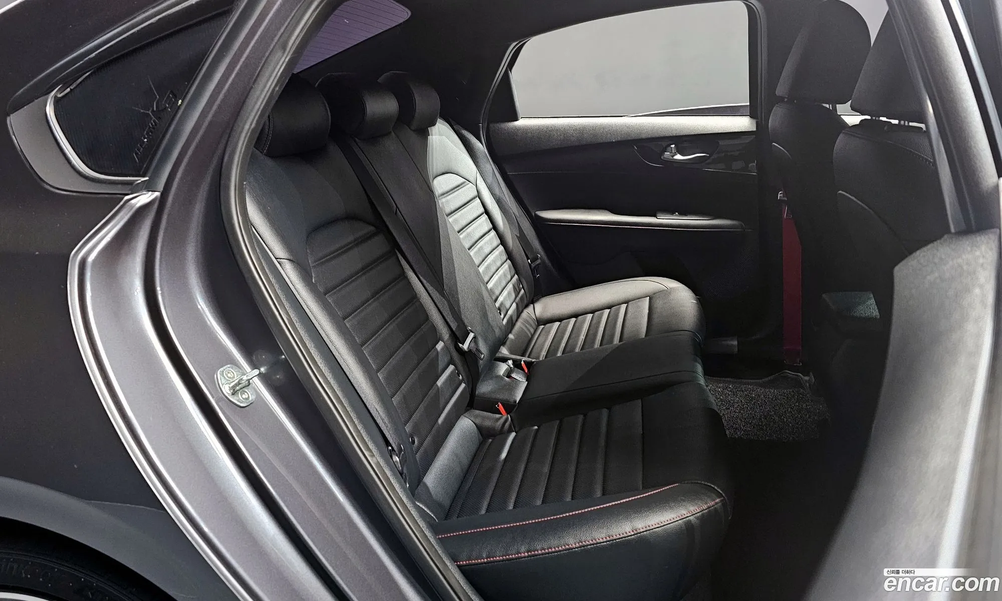 Kia K3 2019 — 7