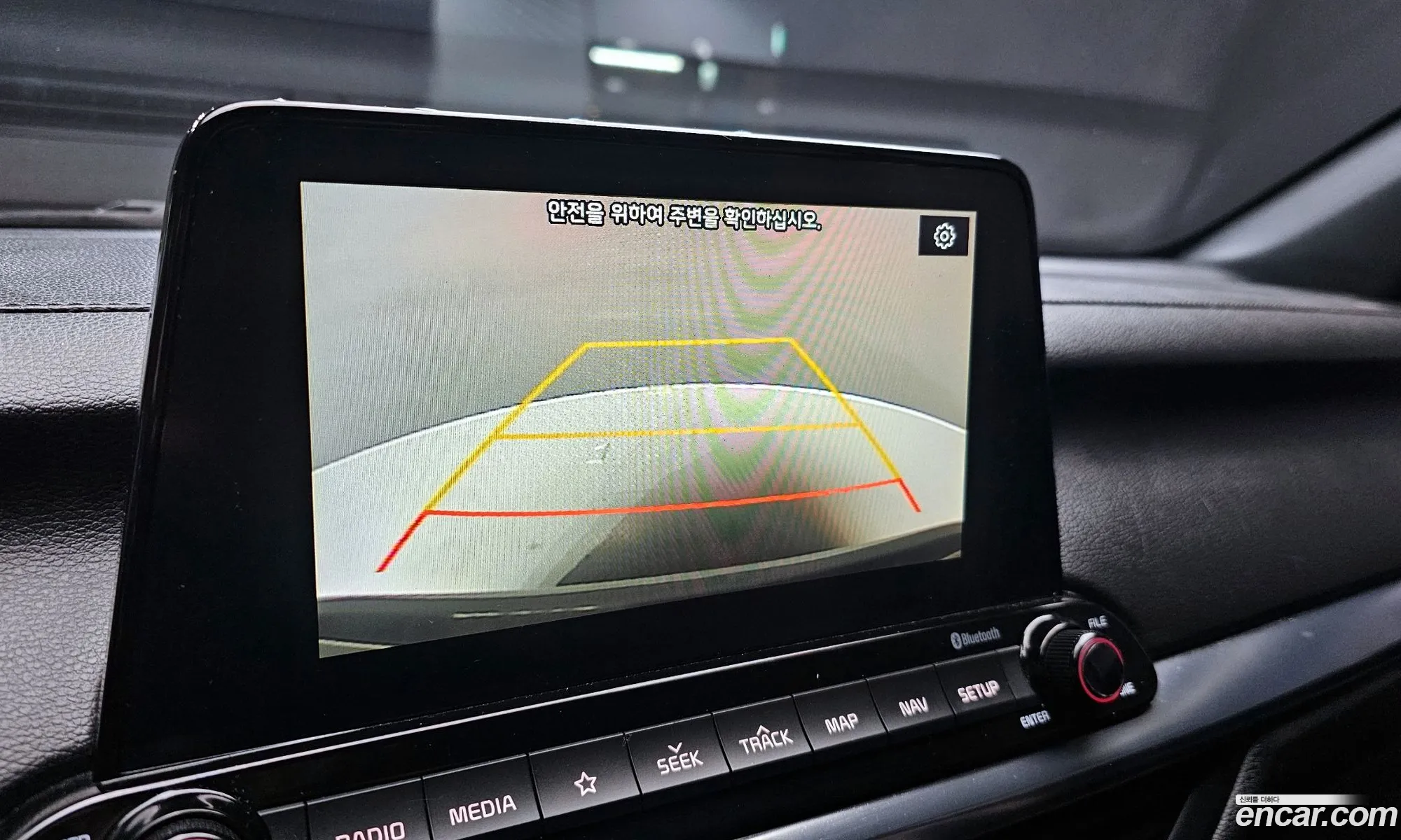 Kia K3 2019 — 14