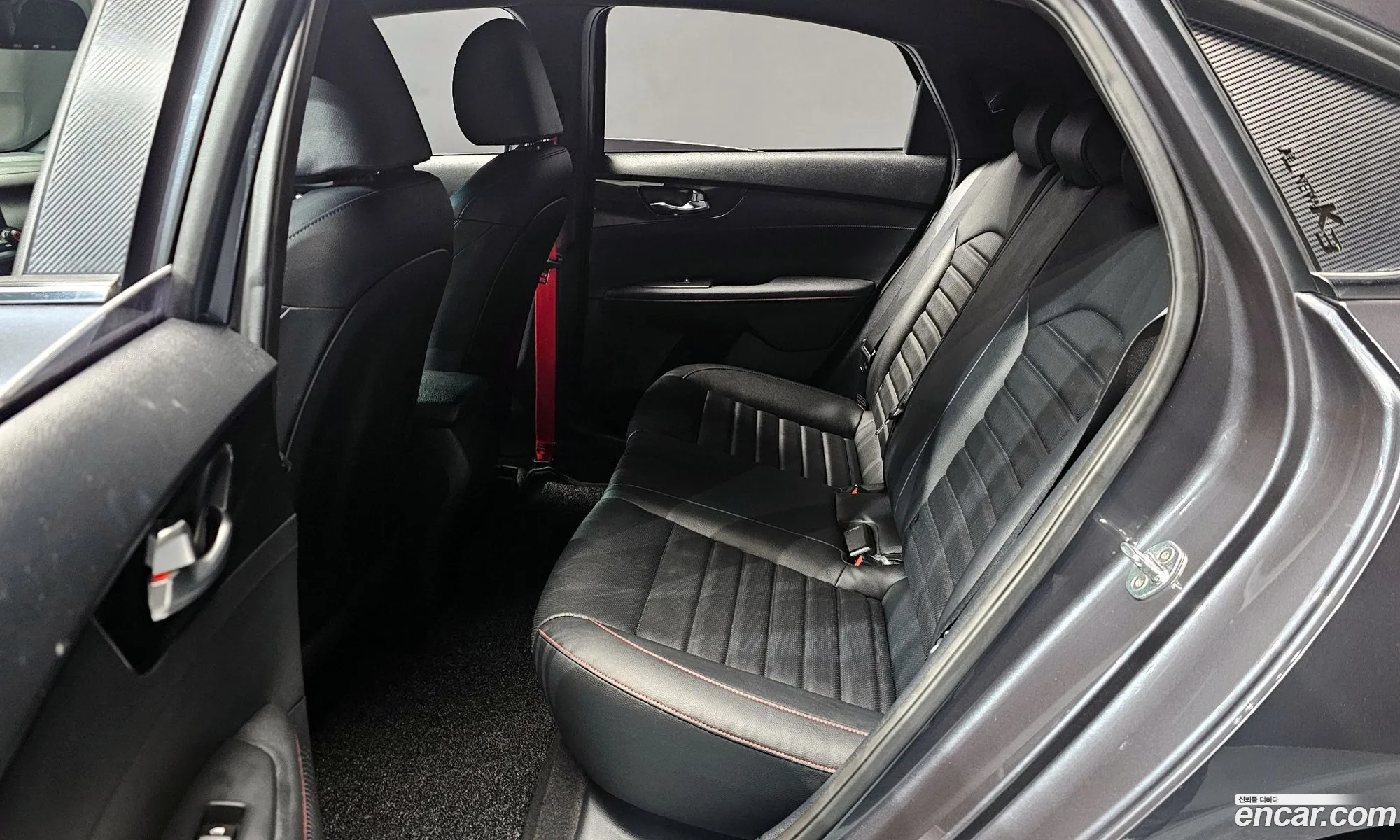 Kia K3 2019 — 5