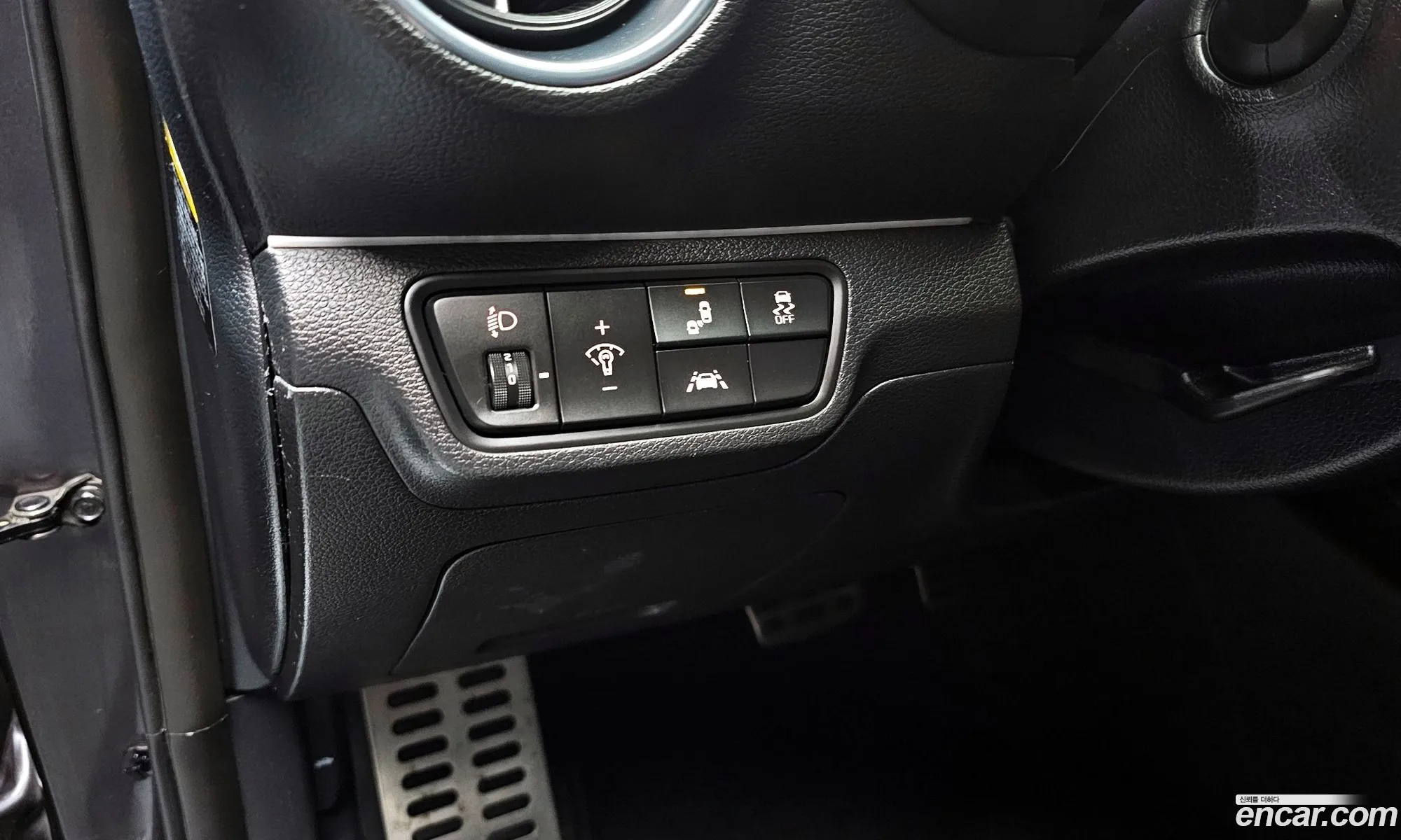 Kia K3 2019 — 2