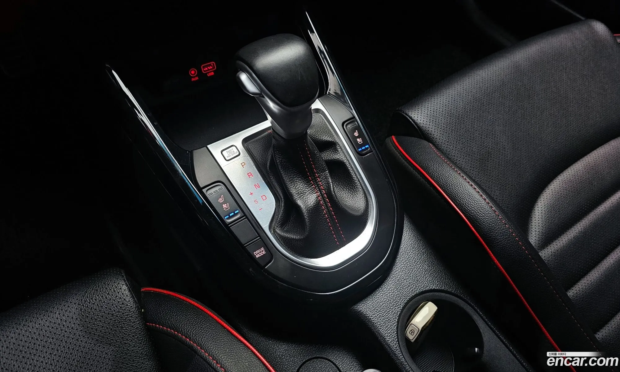 Kia K3 2019 — 12