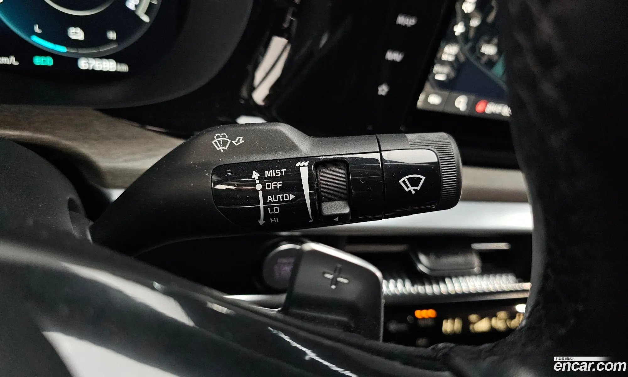 Kia K5 Hybrid 2021 — 6
