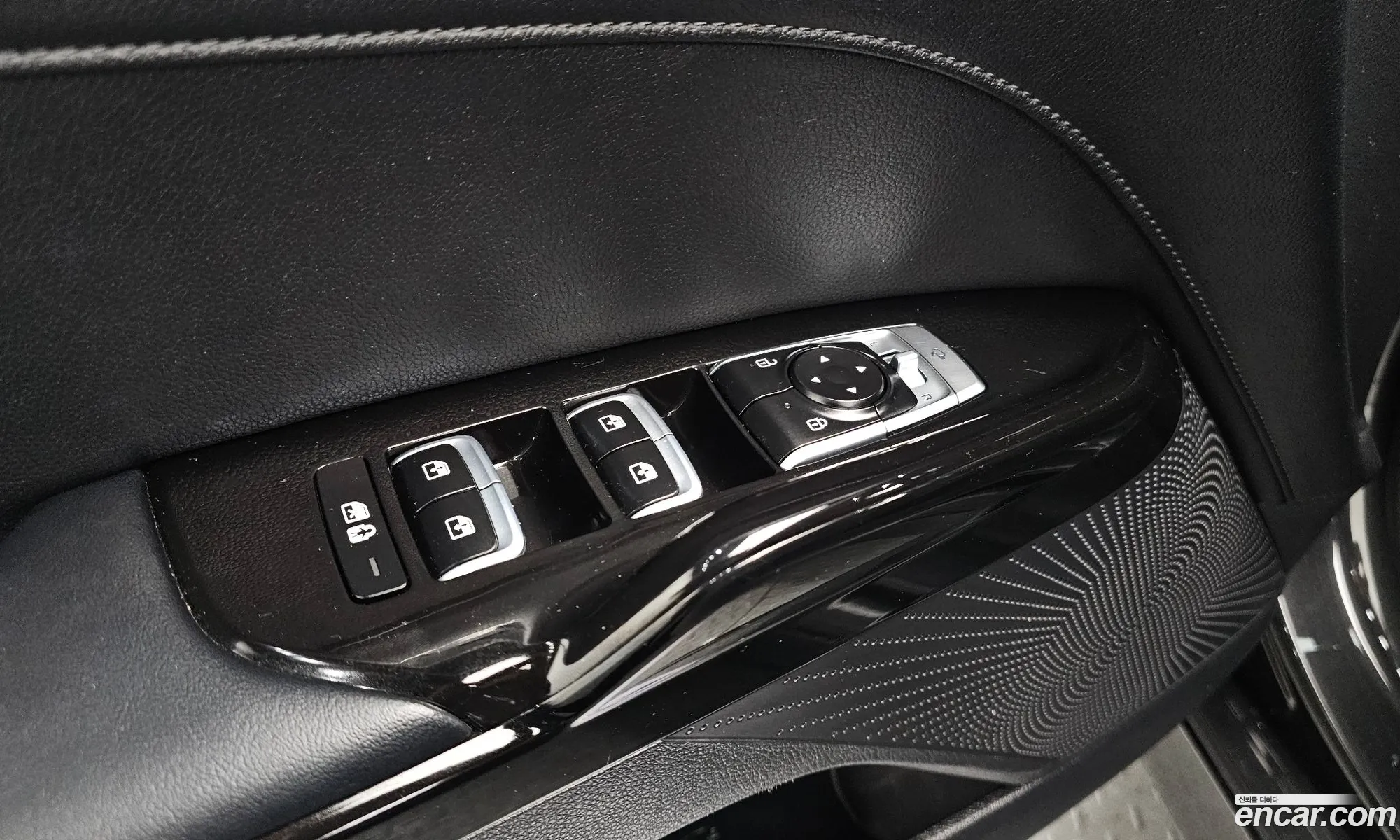 Kia K5 Hybrid 2021 — 10