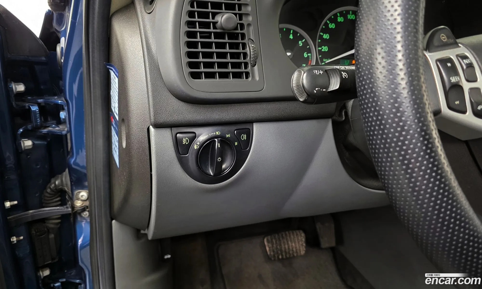 Saab 9-3 2006 YS3FB49F661101719 — 6