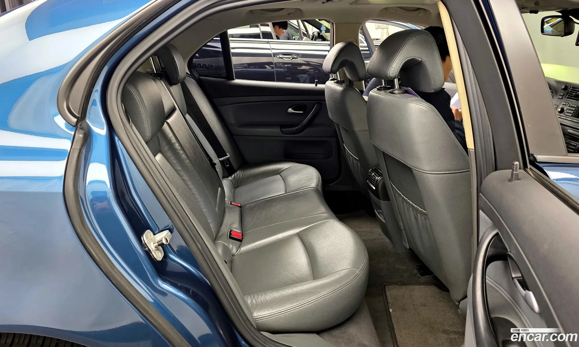 Saab 9-3 2006 YS3FB49F661101719 — 3