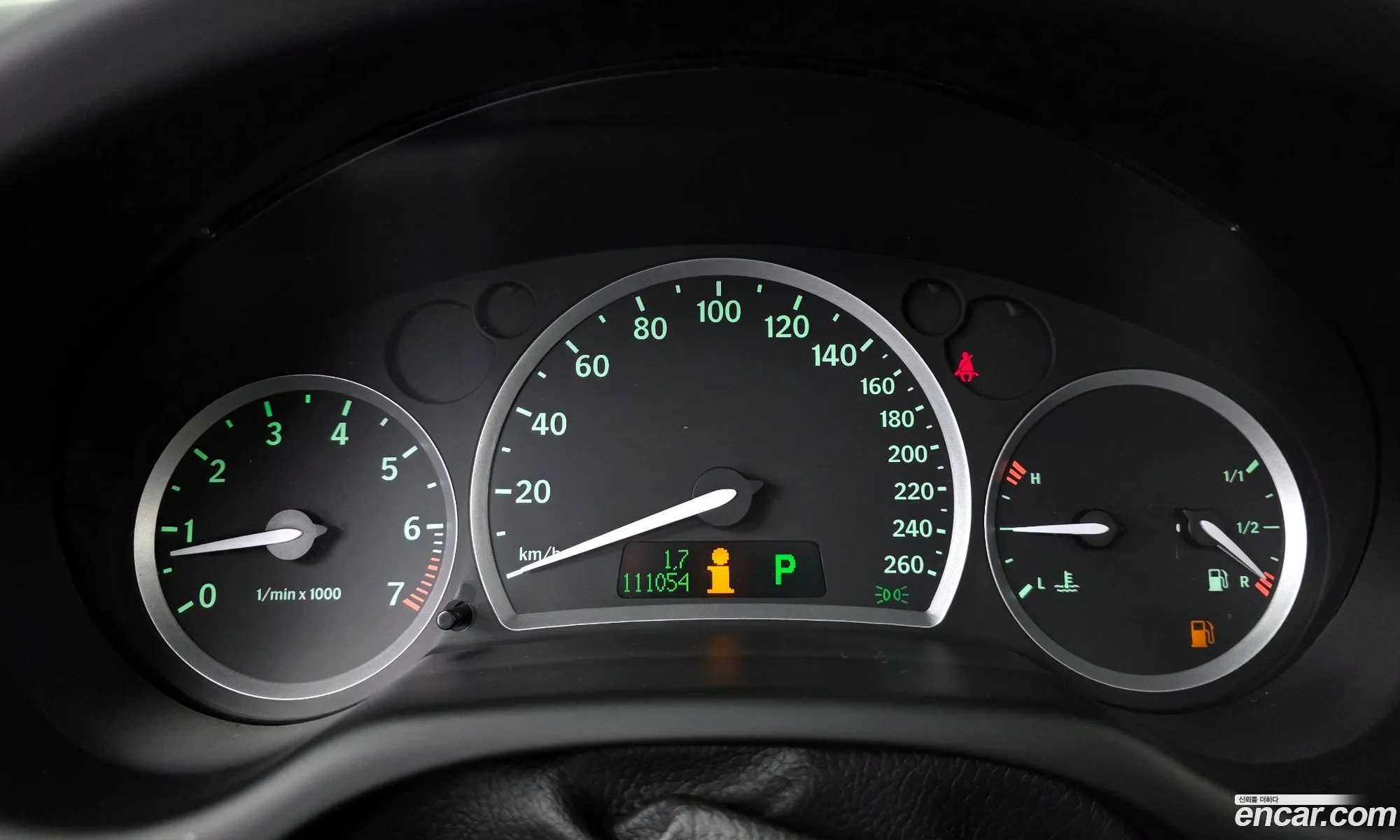 Saab 9-3 2006 YS3FB49F661101719 — 19