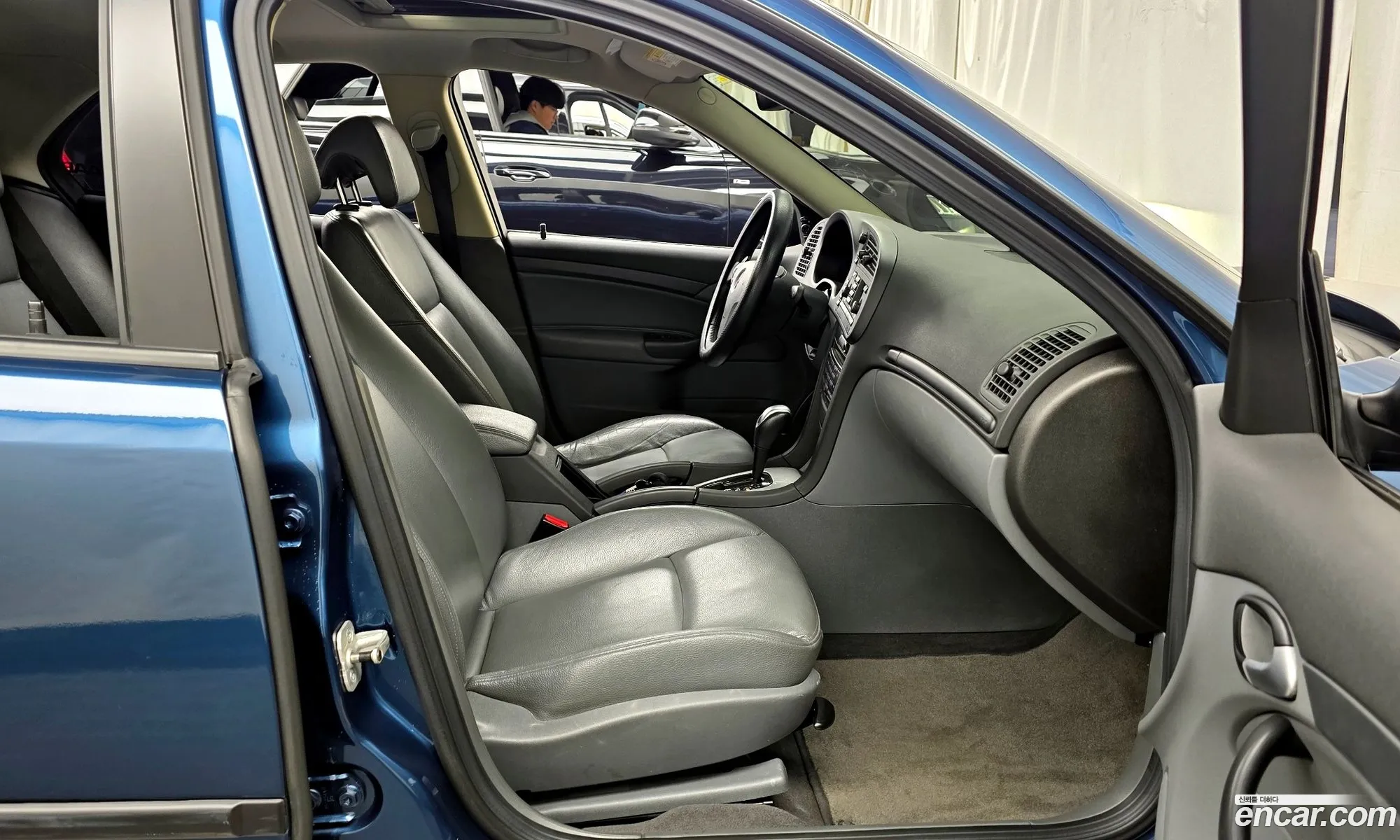 Saab 9-3