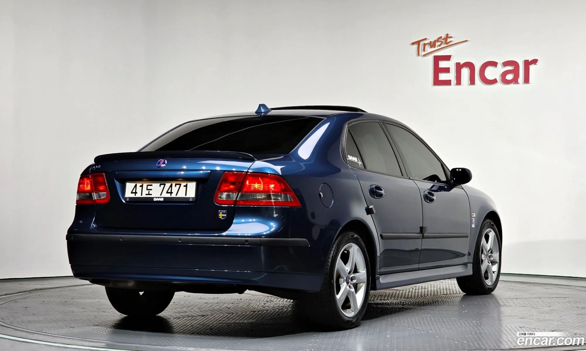 Saab 9-3