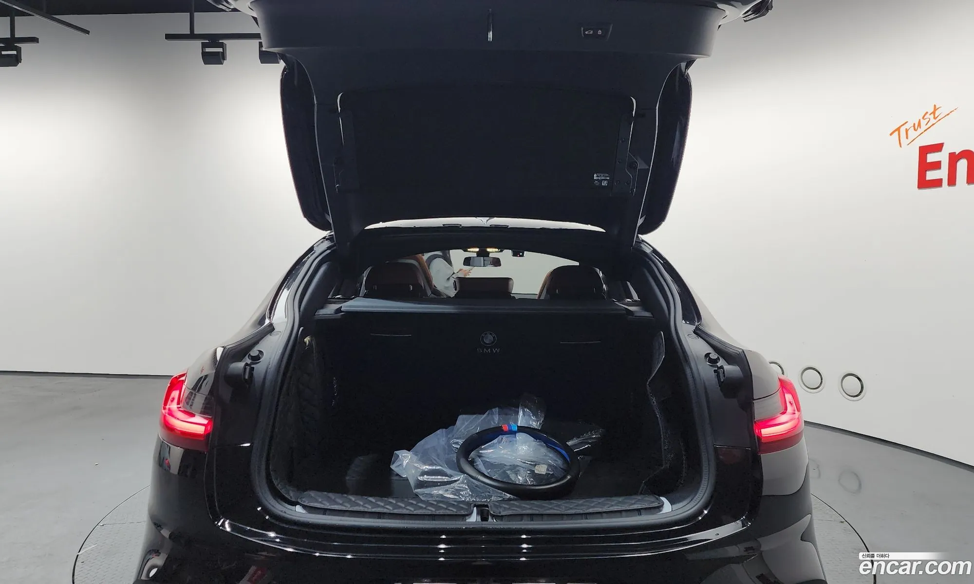 BMW X4 M 2021 — 15