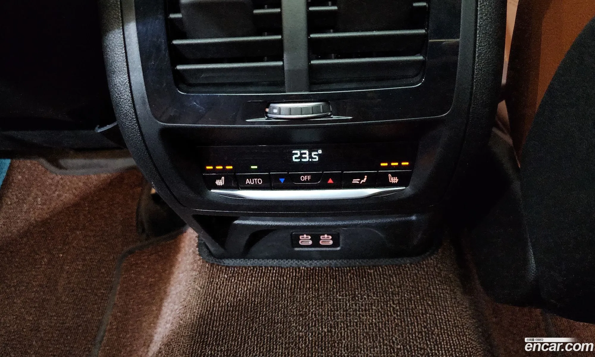 BMW X4 M 2021 — 7