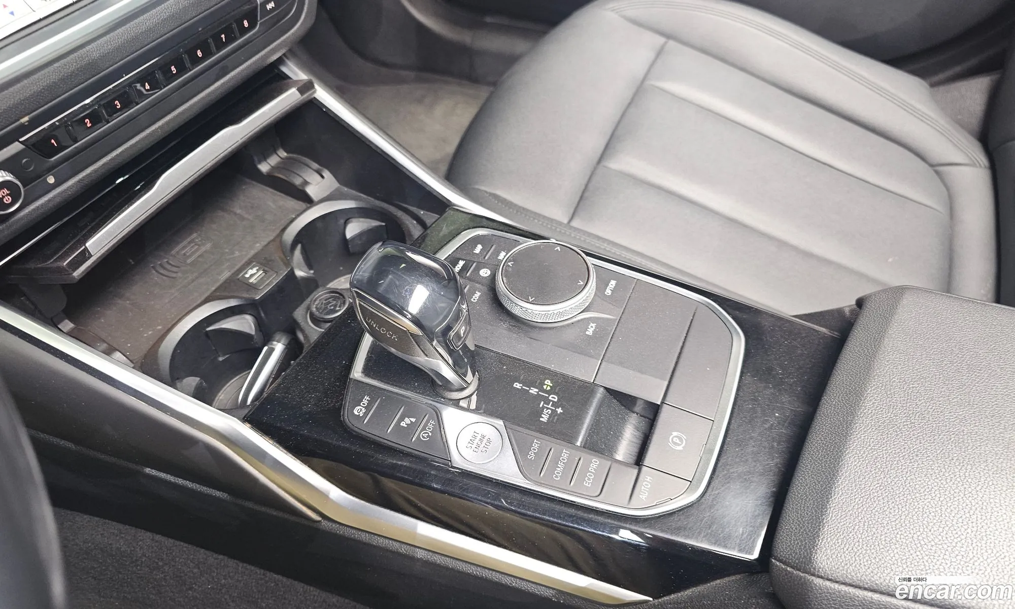 BMW 3 Series 2019 — 8