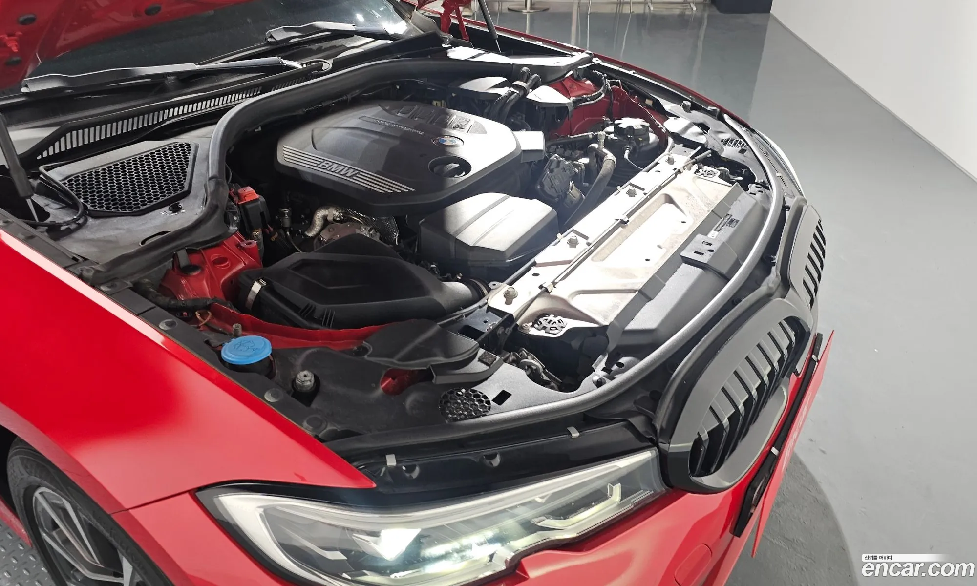 BMW 3 Series 2019 — 10