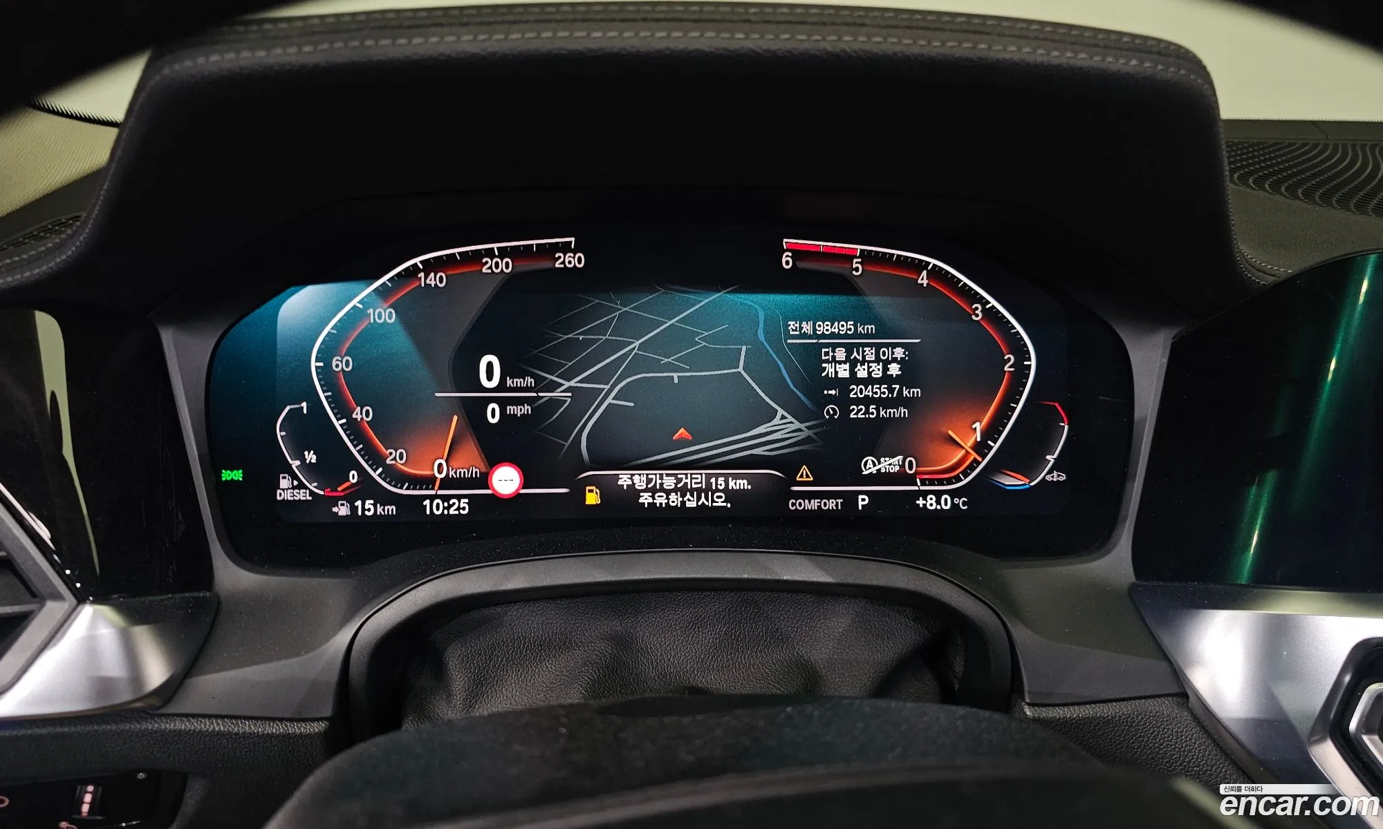 BMW 3 Series 2019 — 12