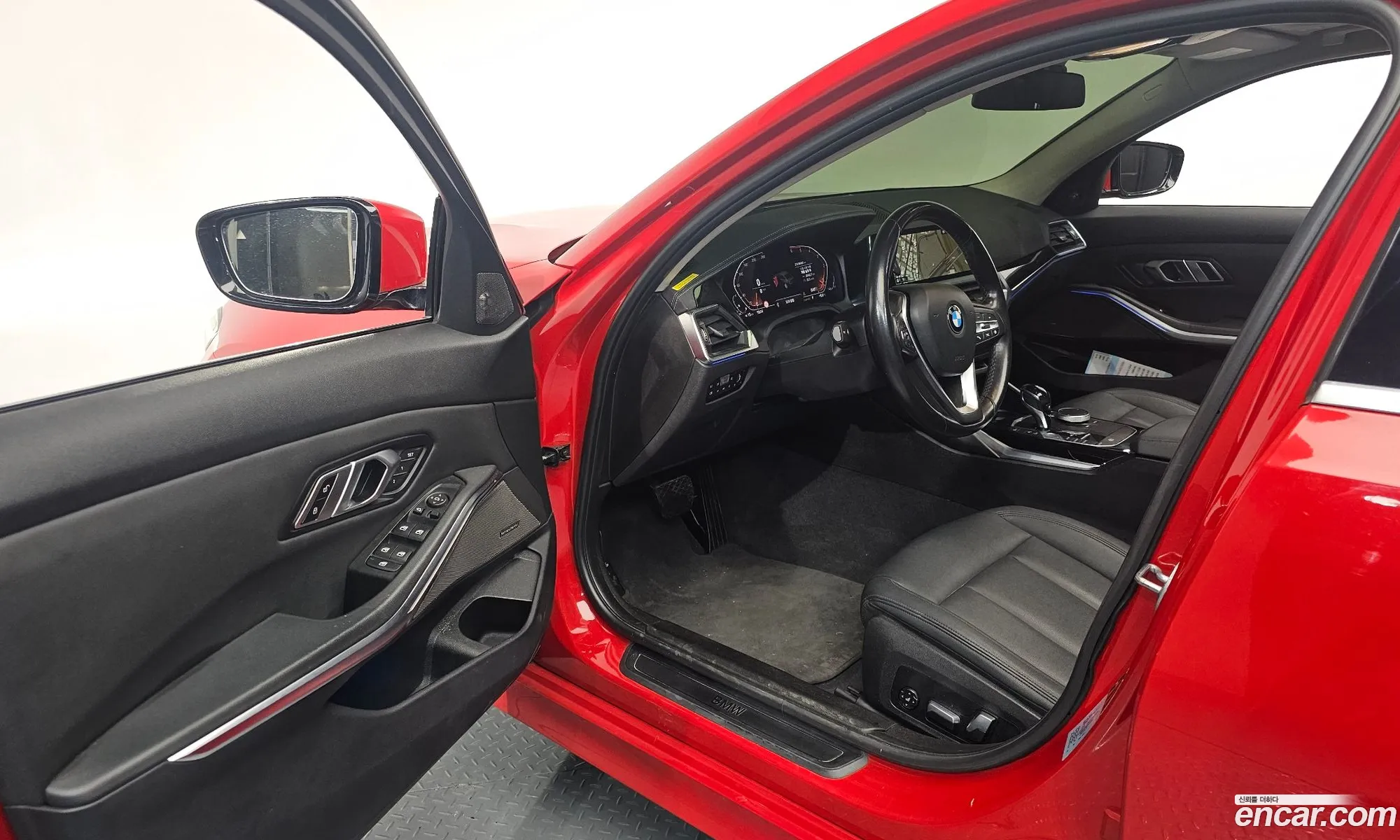 BMW 3 Series 2019 — 14