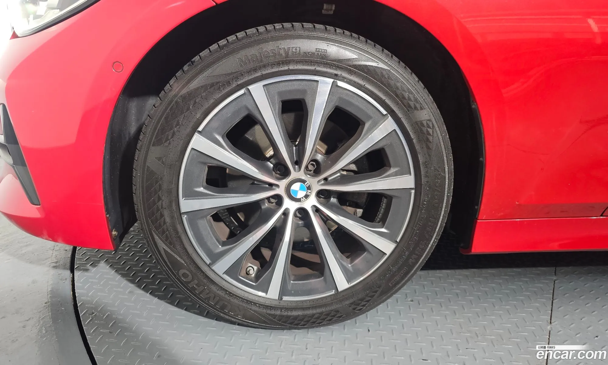 BMW 3 Series 2019 — 13