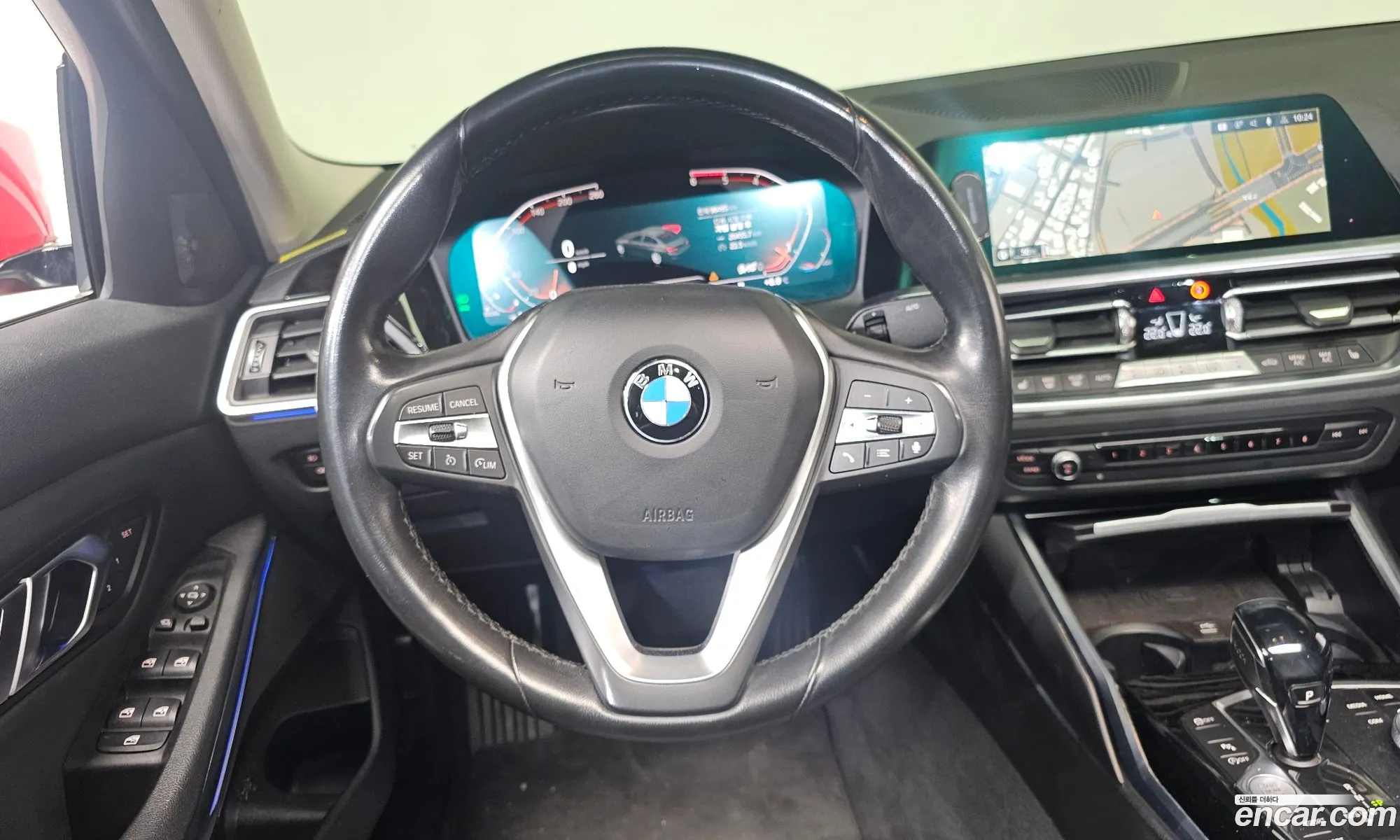 BMW 3 Series 2019 — 3