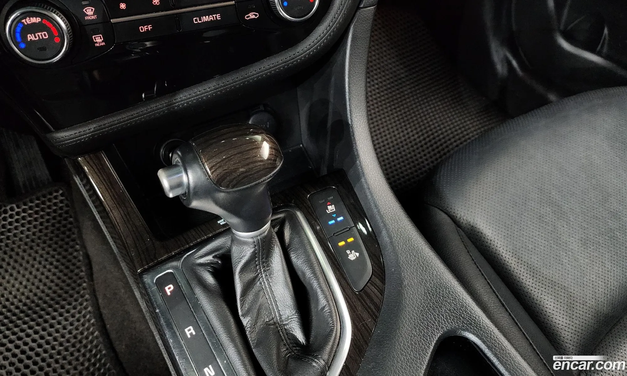 Kia K5 2013 — 5
