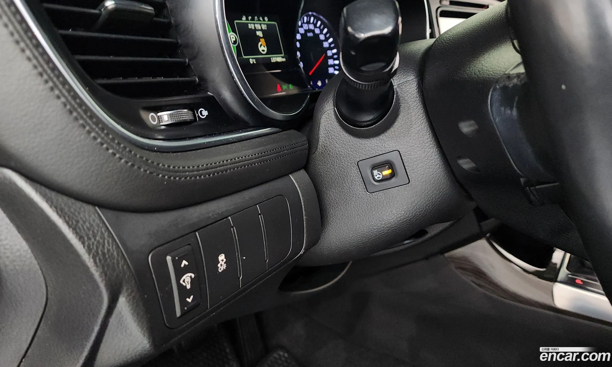 Kia K5 2013 — 19