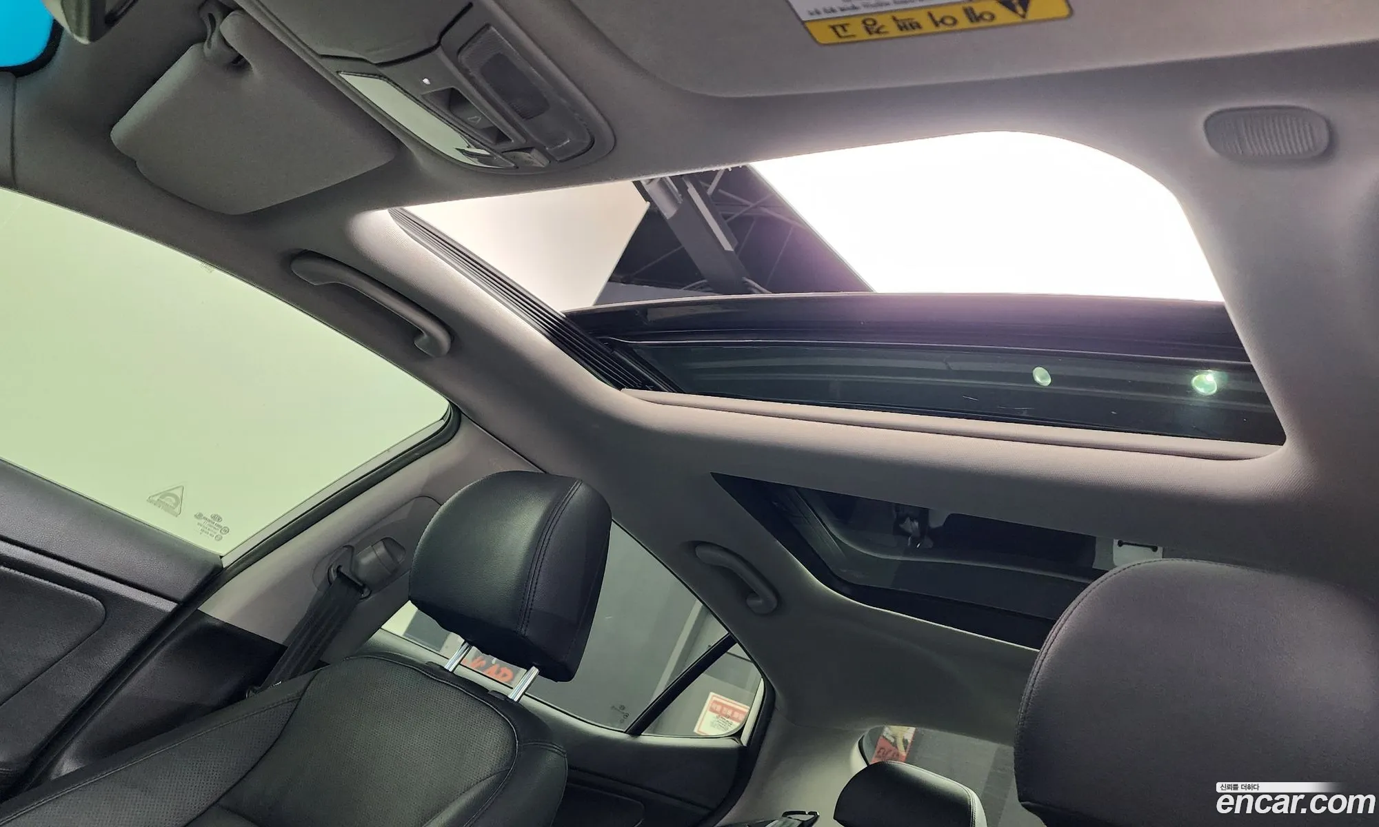 Kia K5 2013 — 10