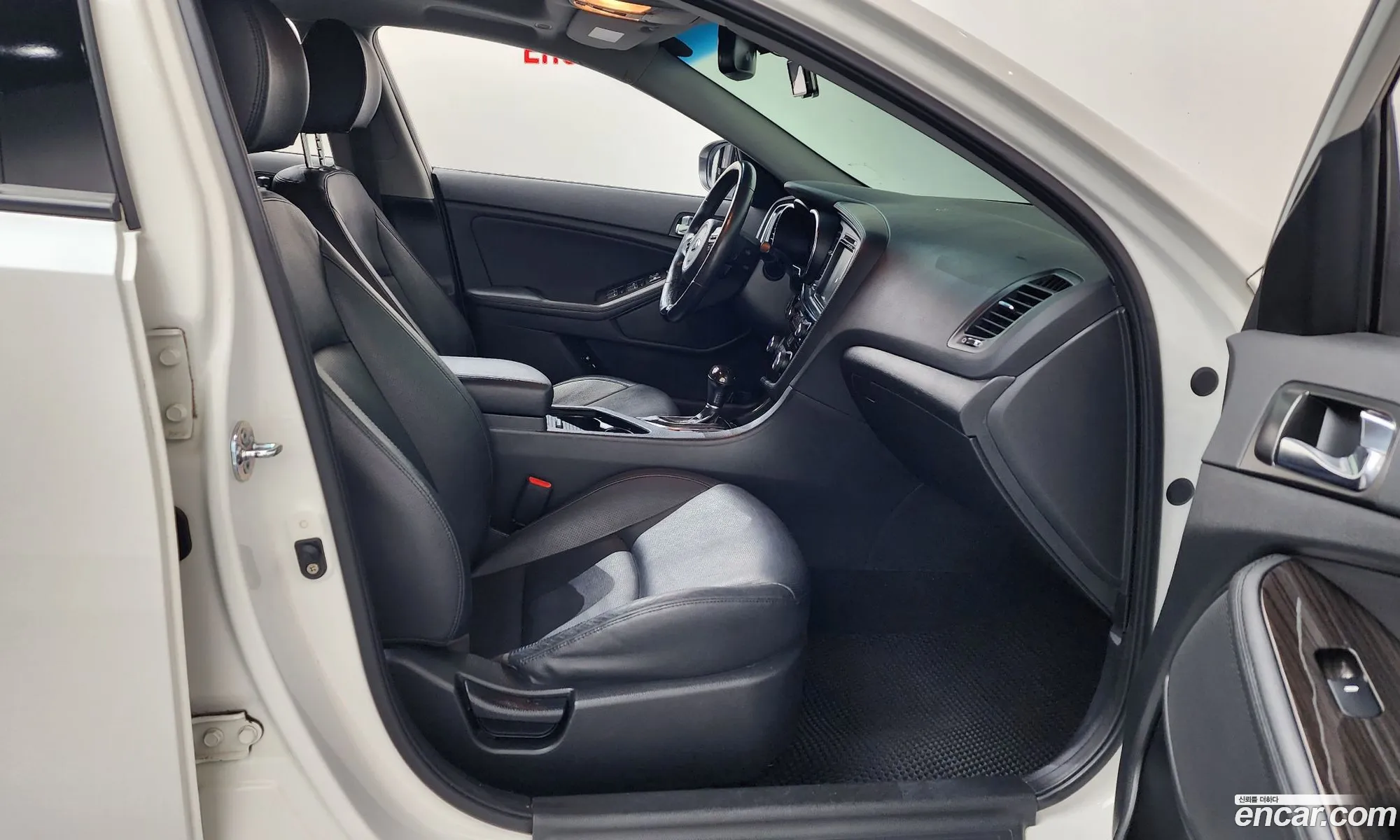 Kia K5 2013 — 3