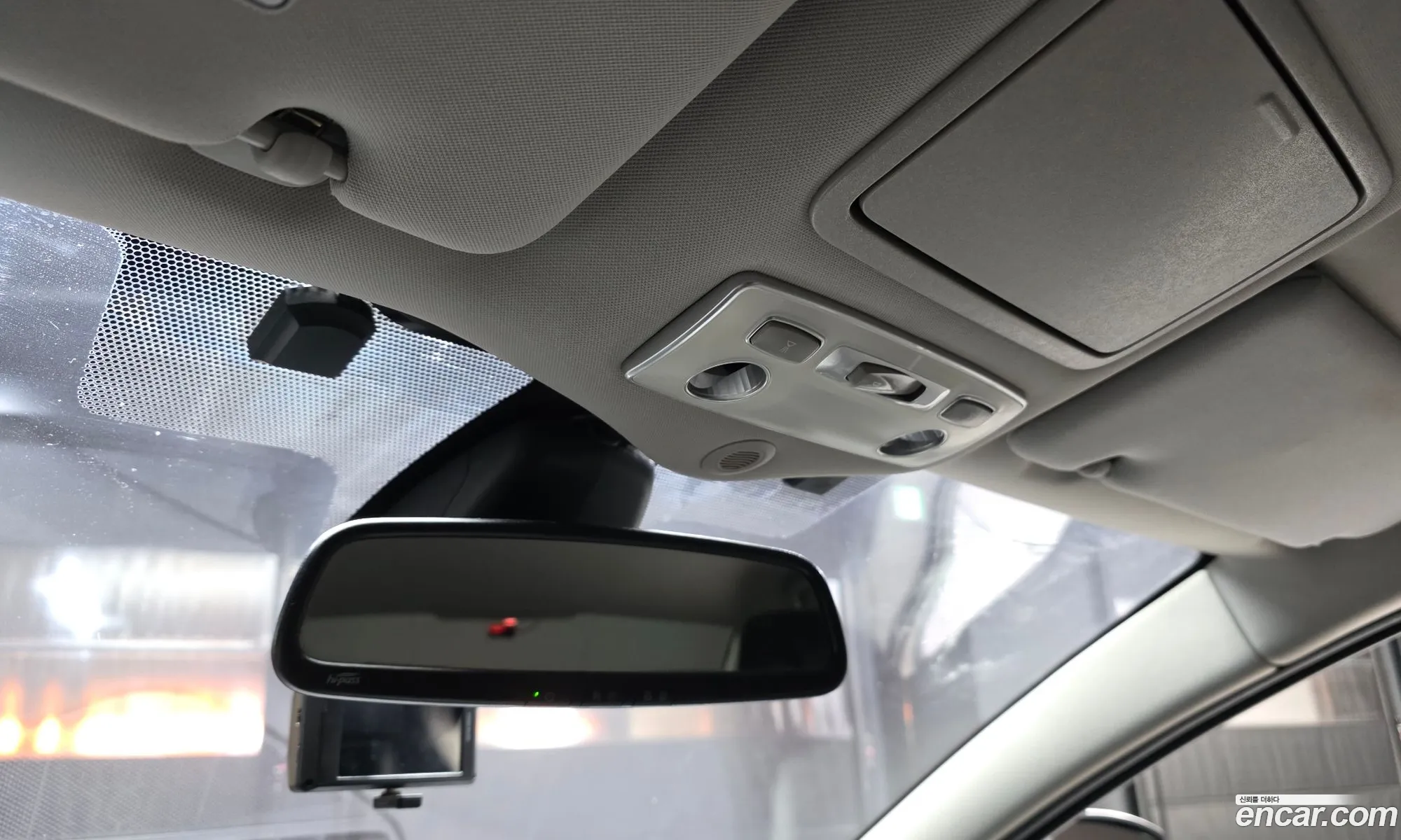 Renault Korea (Samsung) SM7 Nova 2016 — 7