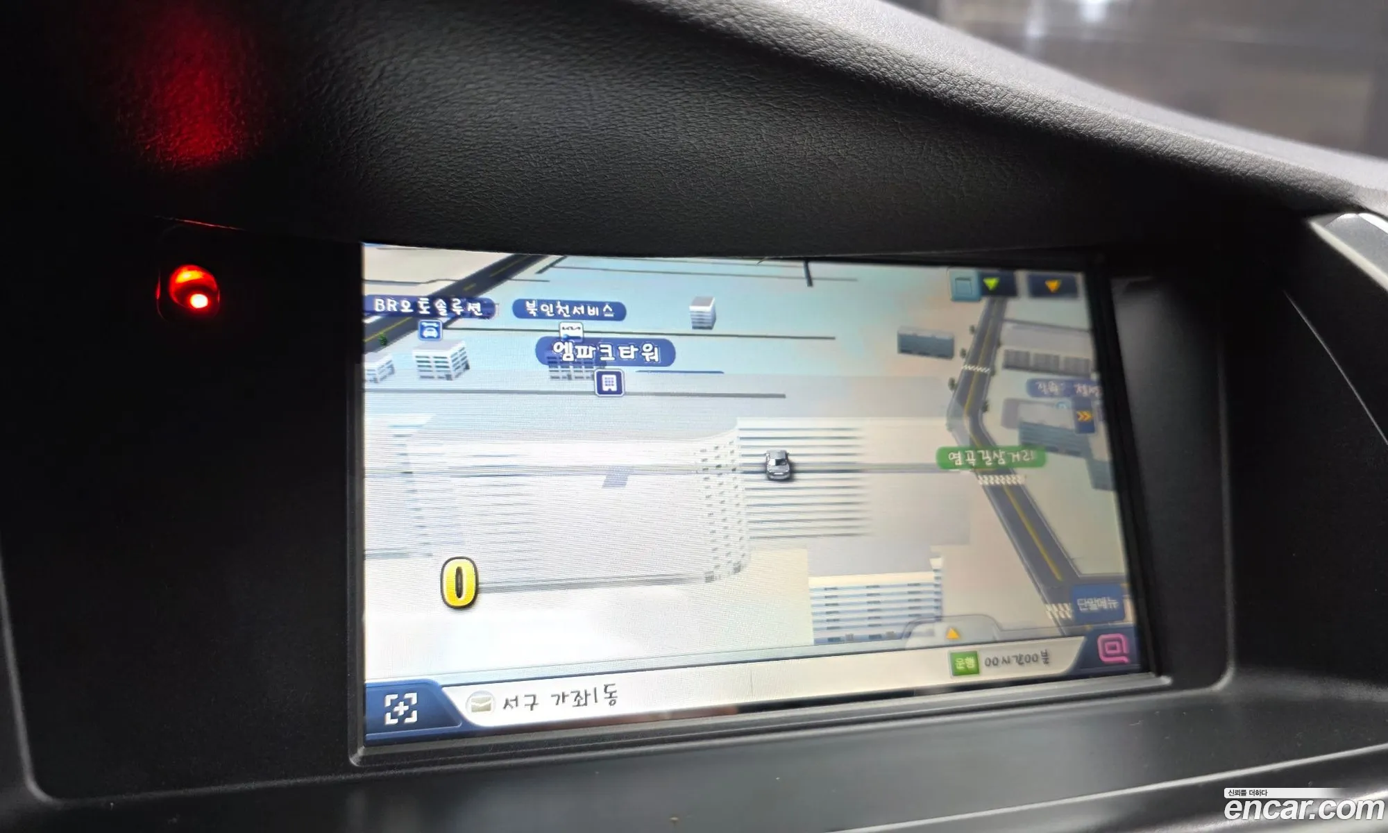 Renault Korea (Samsung) SM7 Nova 2016 — 15