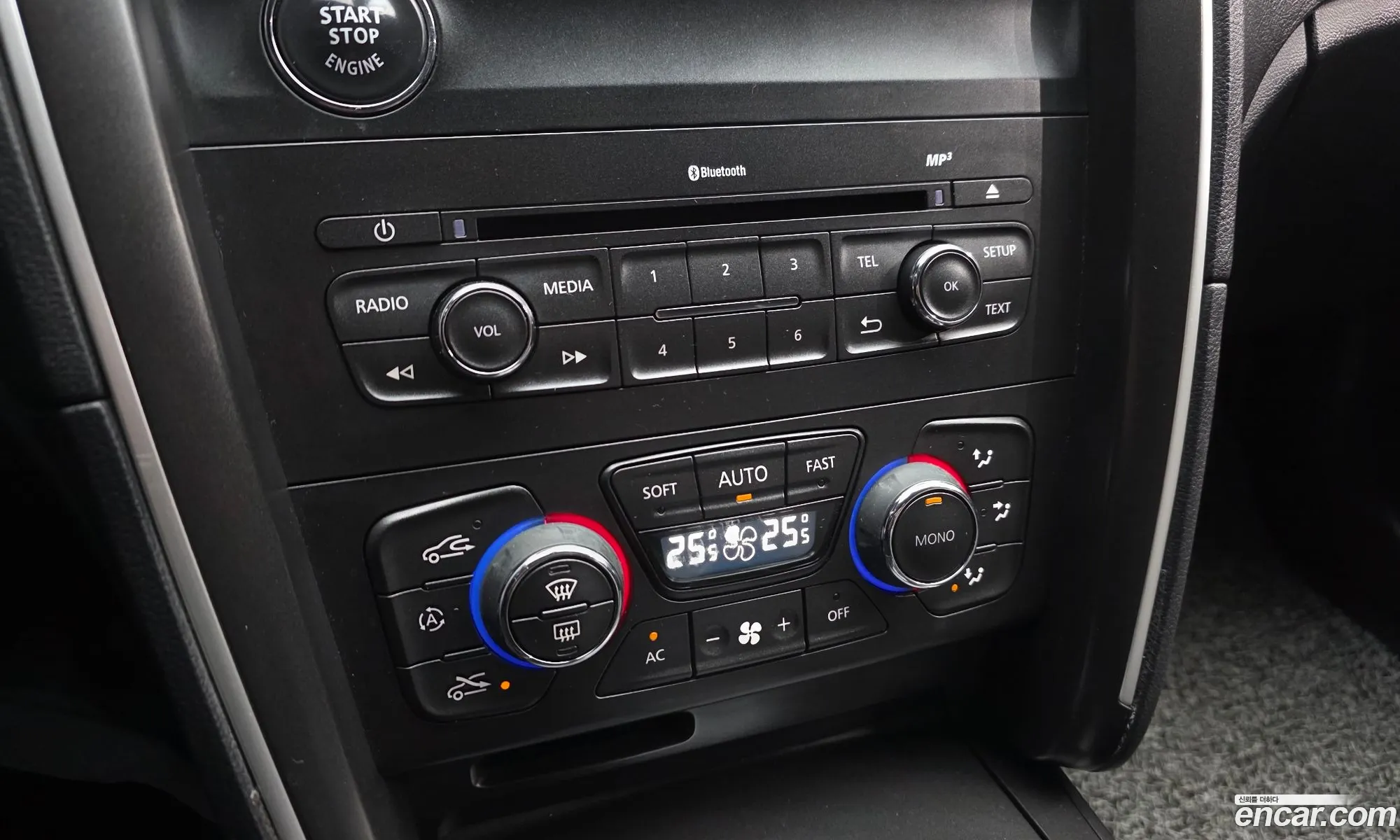 Renault Korea (Samsung) SM7 Nova 2016 — 18