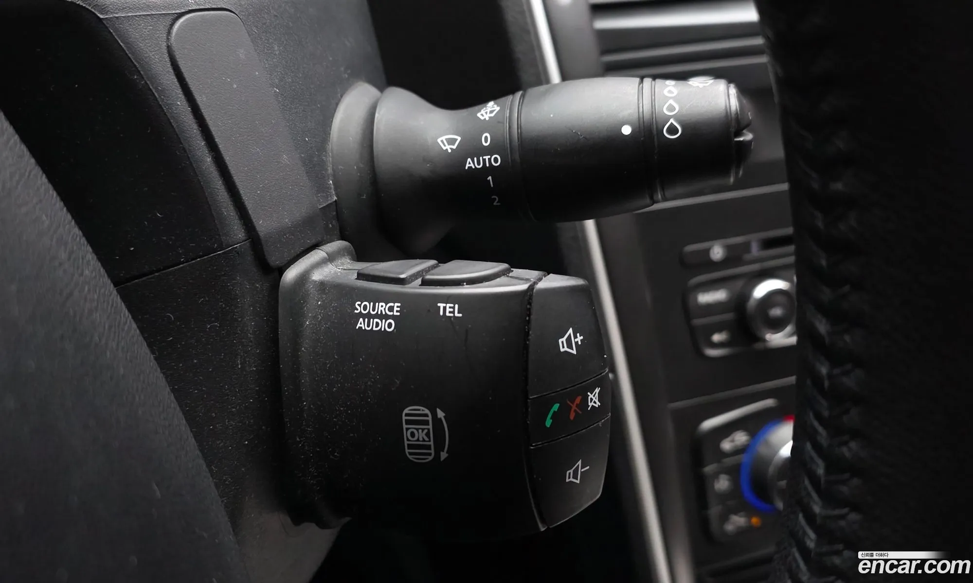 Renault Korea (Samsung) SM7 Nova 2016 — 5