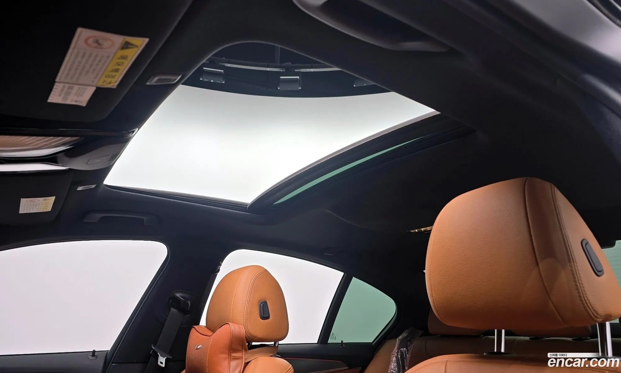 BMW 5 Series 2018 WBAJC5100JG861899 — 12