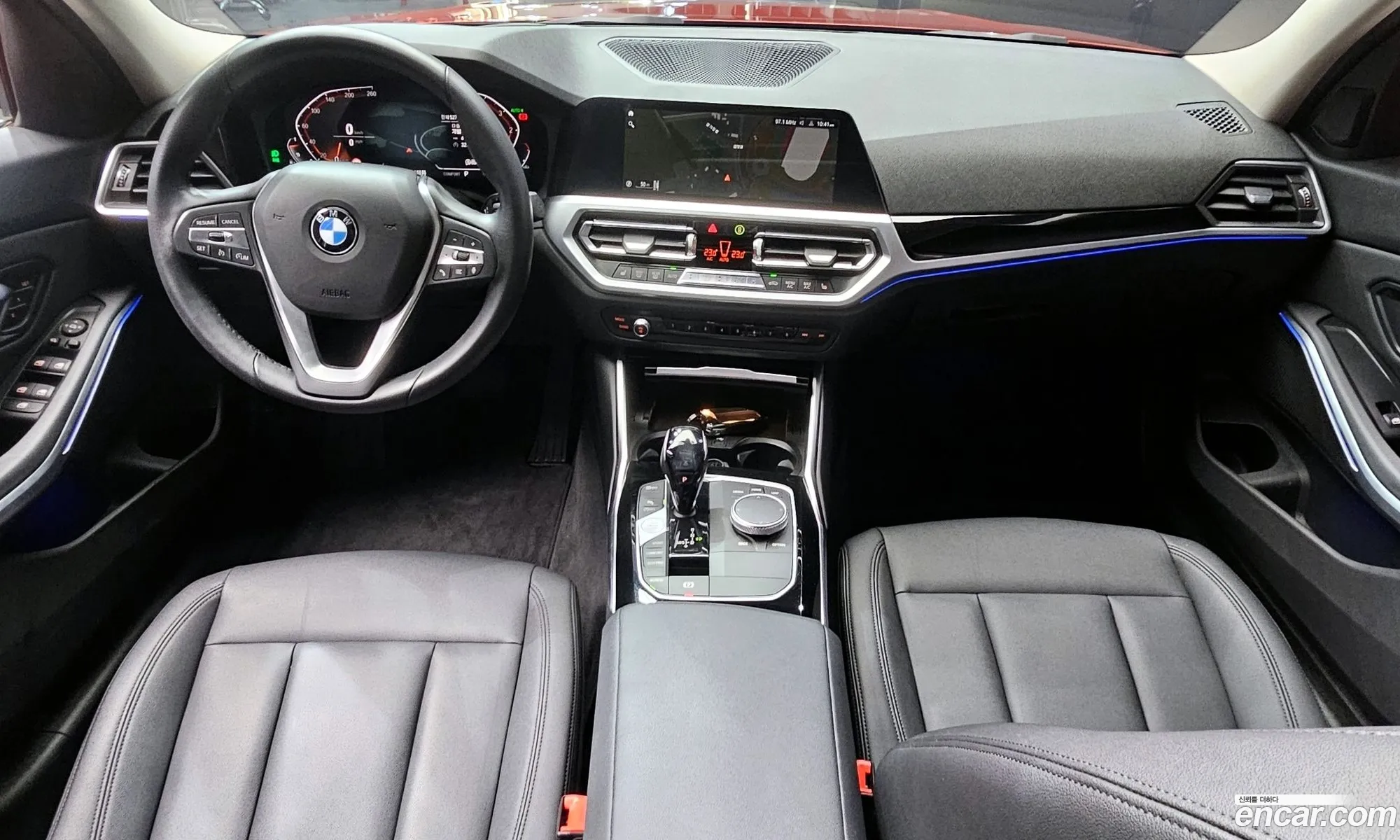 BMW 3 Series 2019 WBA5V5103KFH05426 — 2