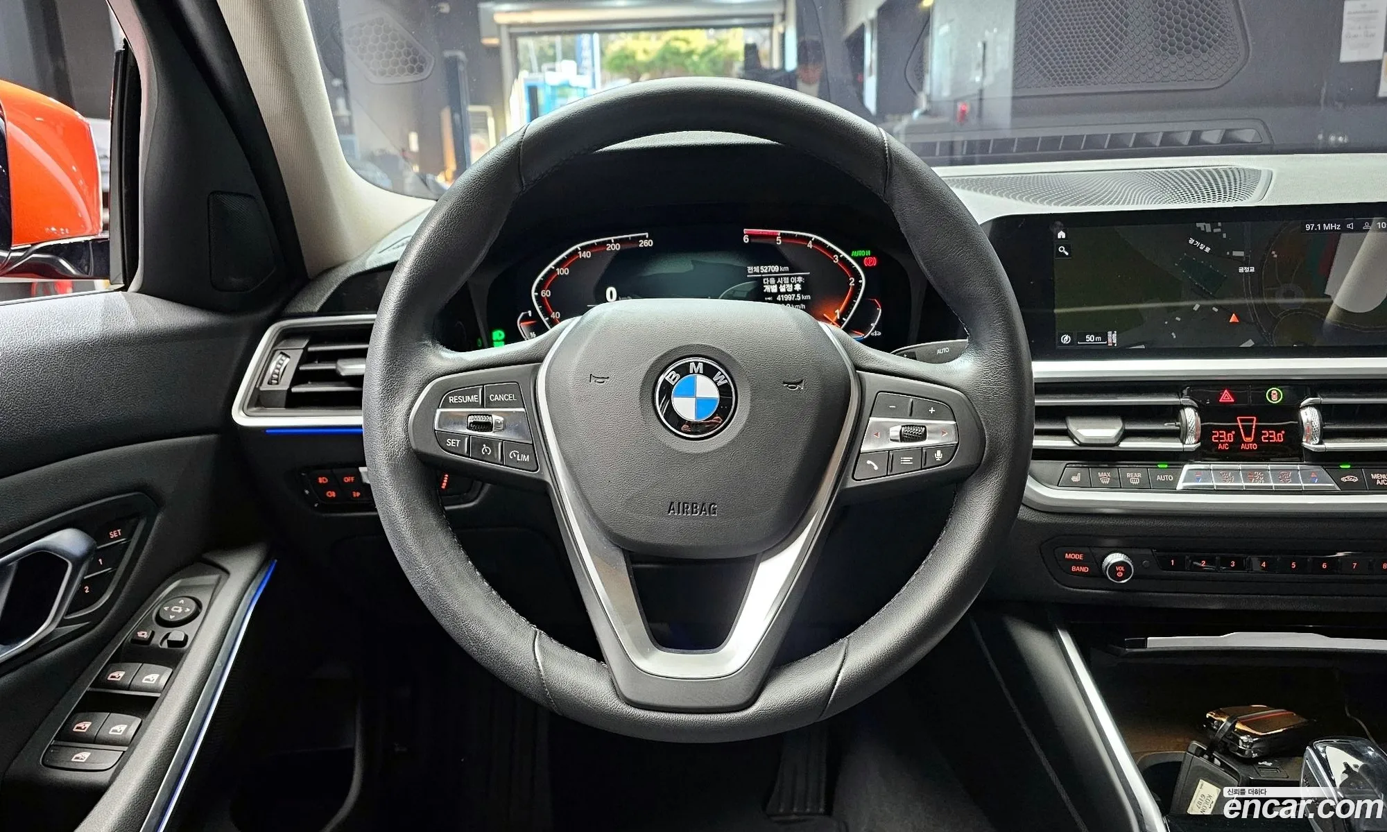 BMW 3 Series 2019 WBA5V5103KFH05426 — 14