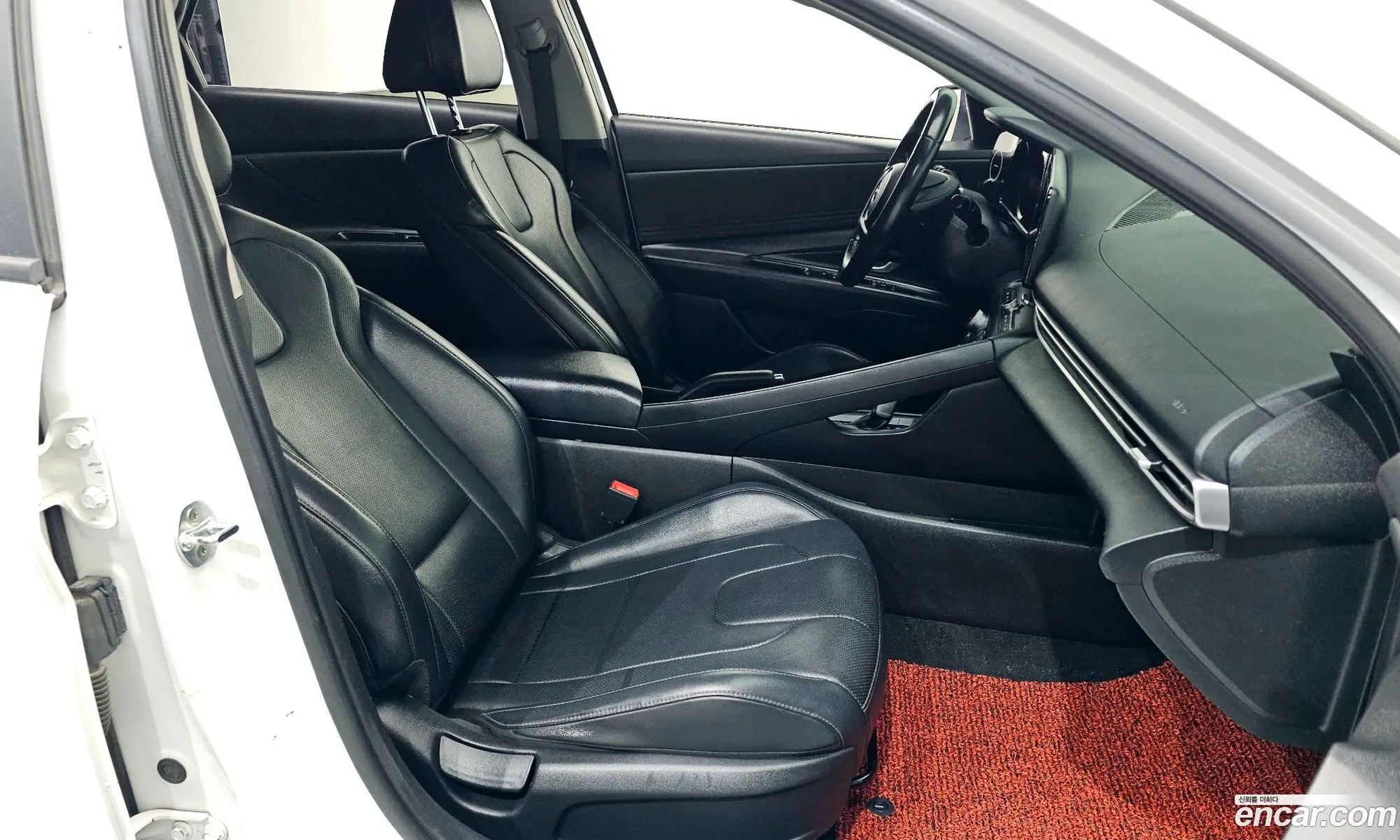Hyundai Elantra 2020 — 5