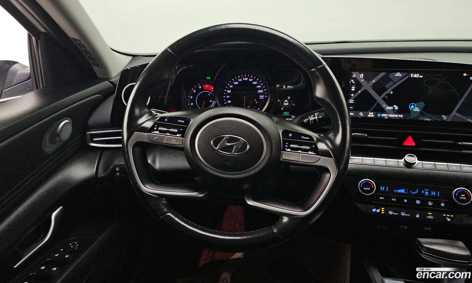 Hyundai Elantra 2020 — 4