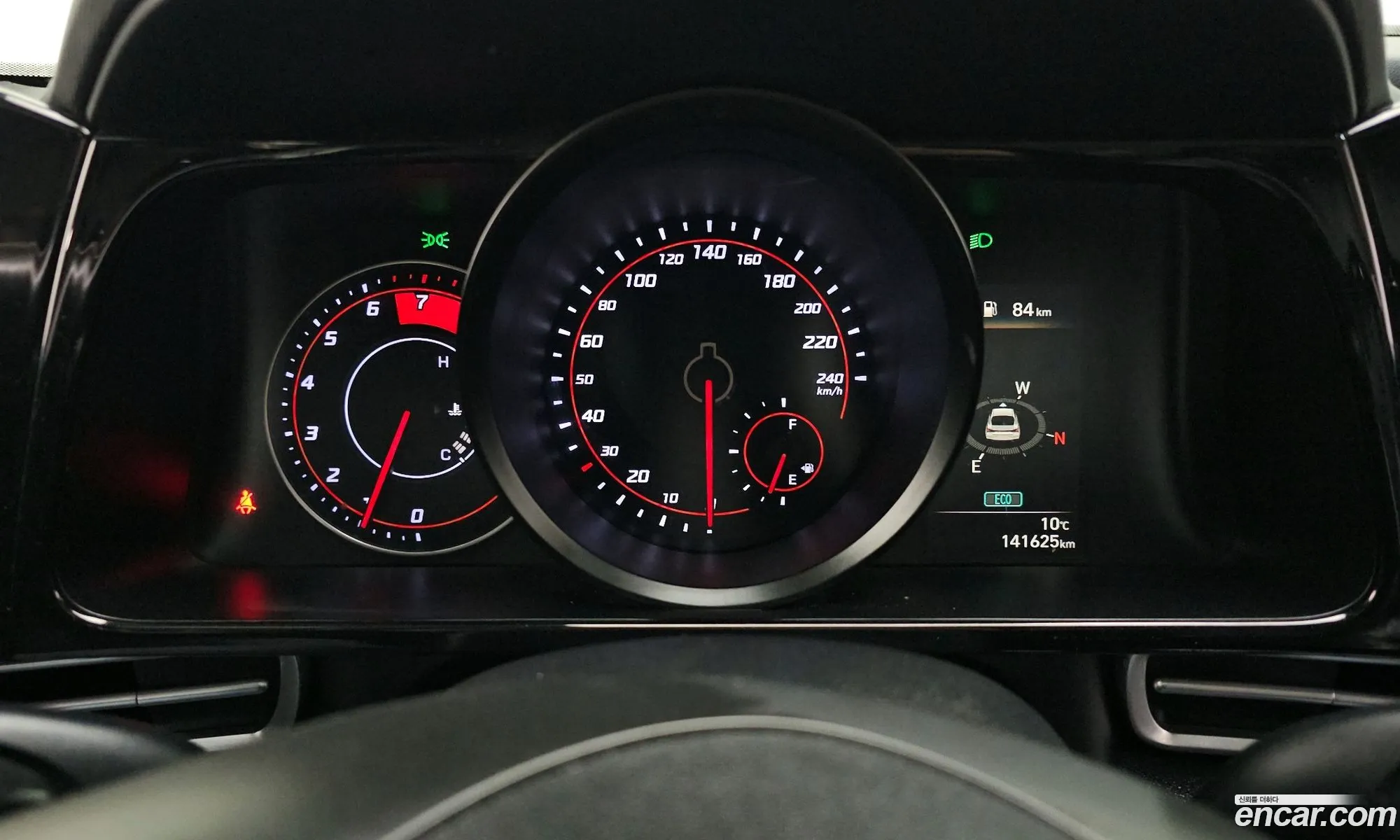 Hyundai Elantra 2020 — 17